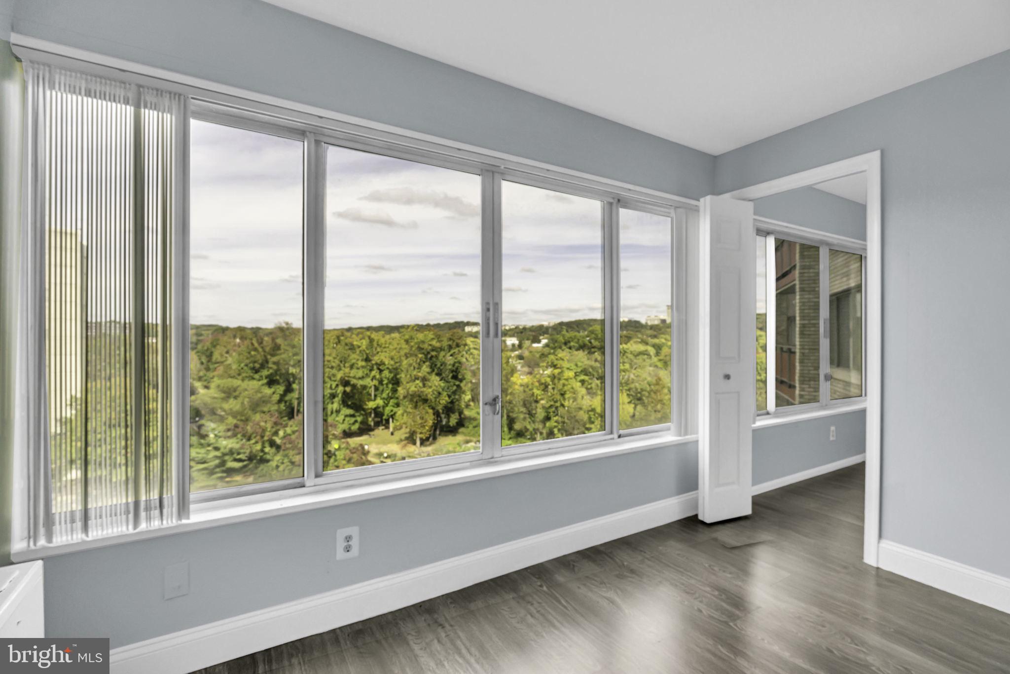 PAVILION ON THE PARK - Residential Lease