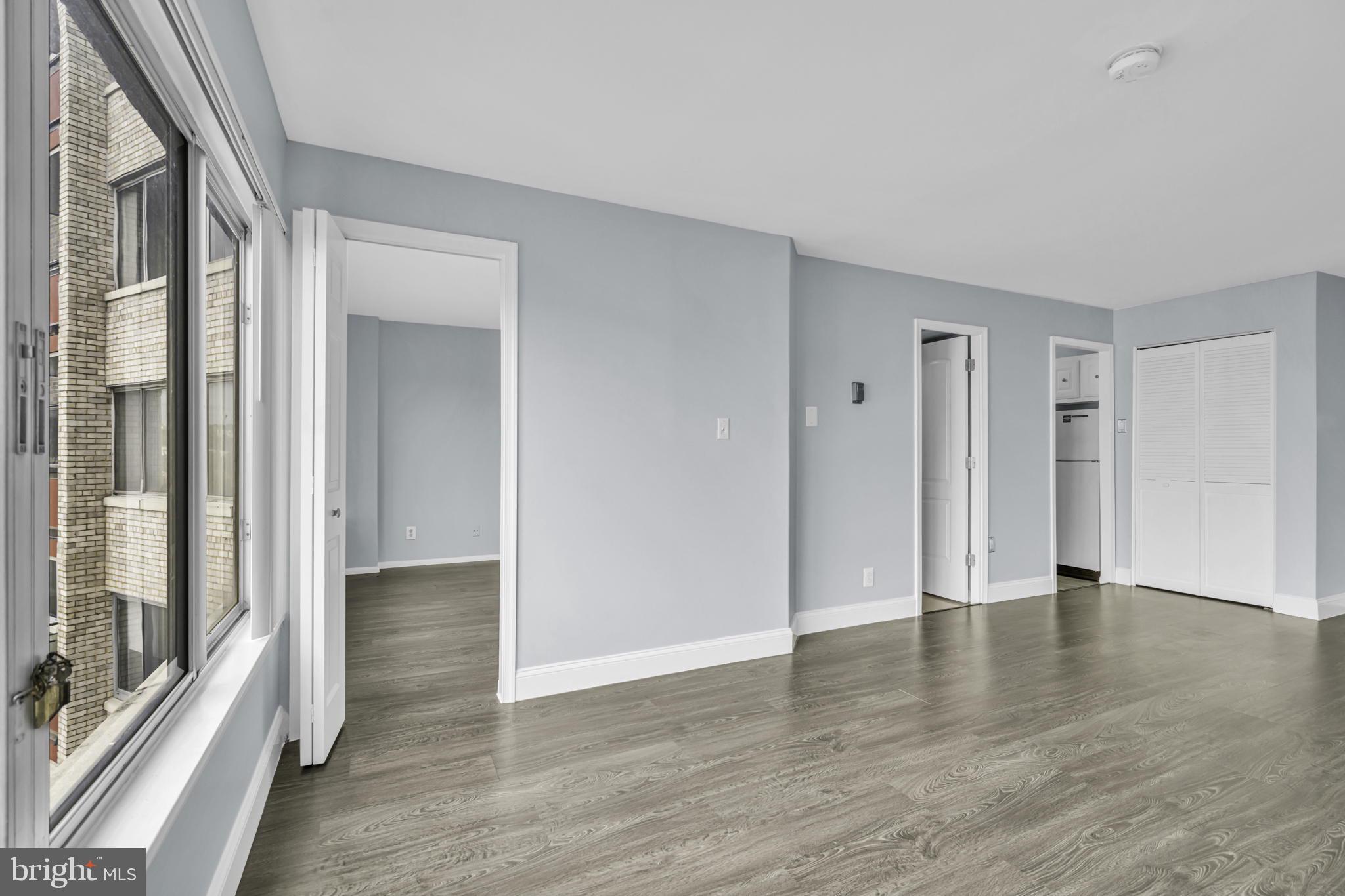 PAVILION ON THE PARK - Residential Lease