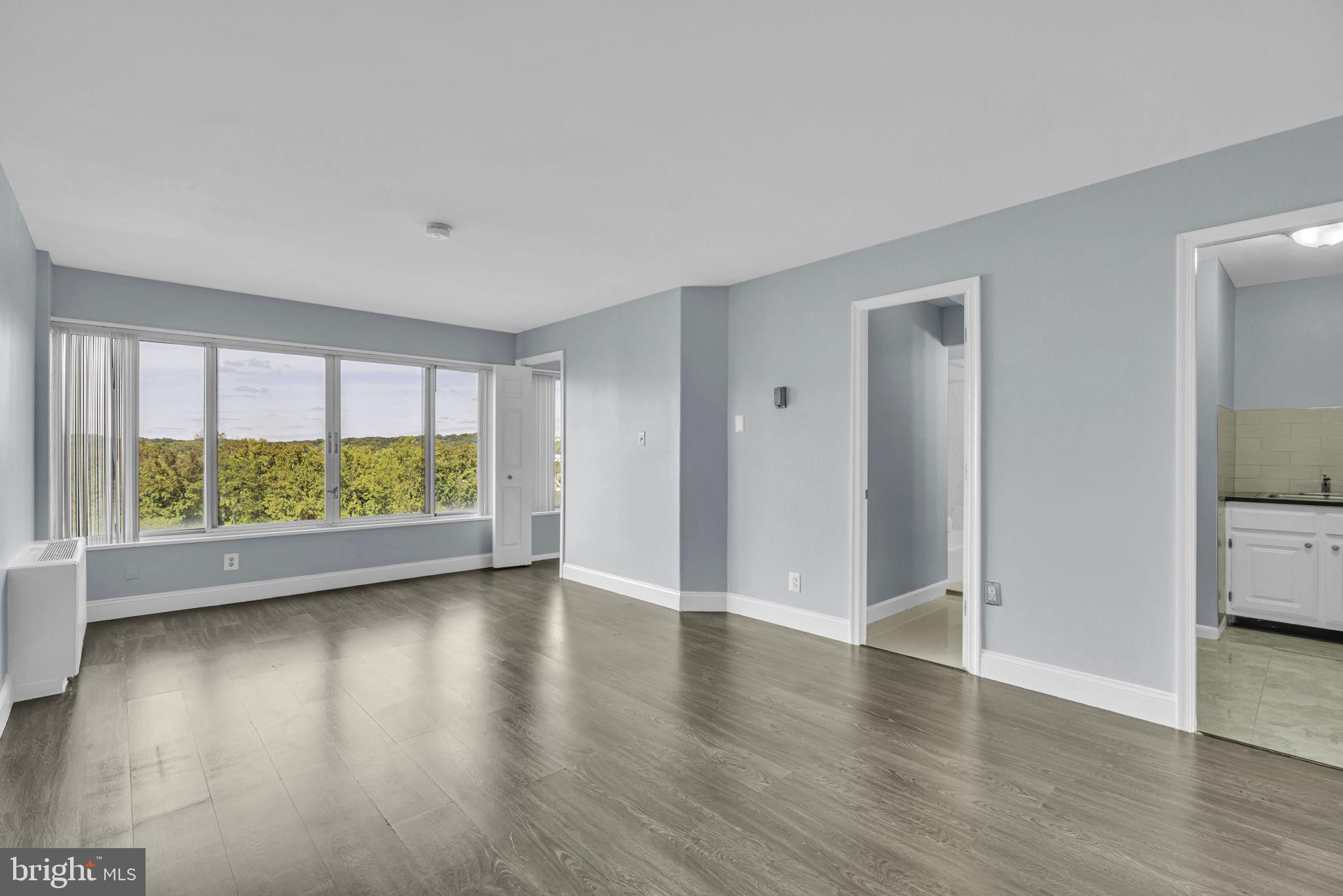 PAVILION ON THE PARK - Residential Lease