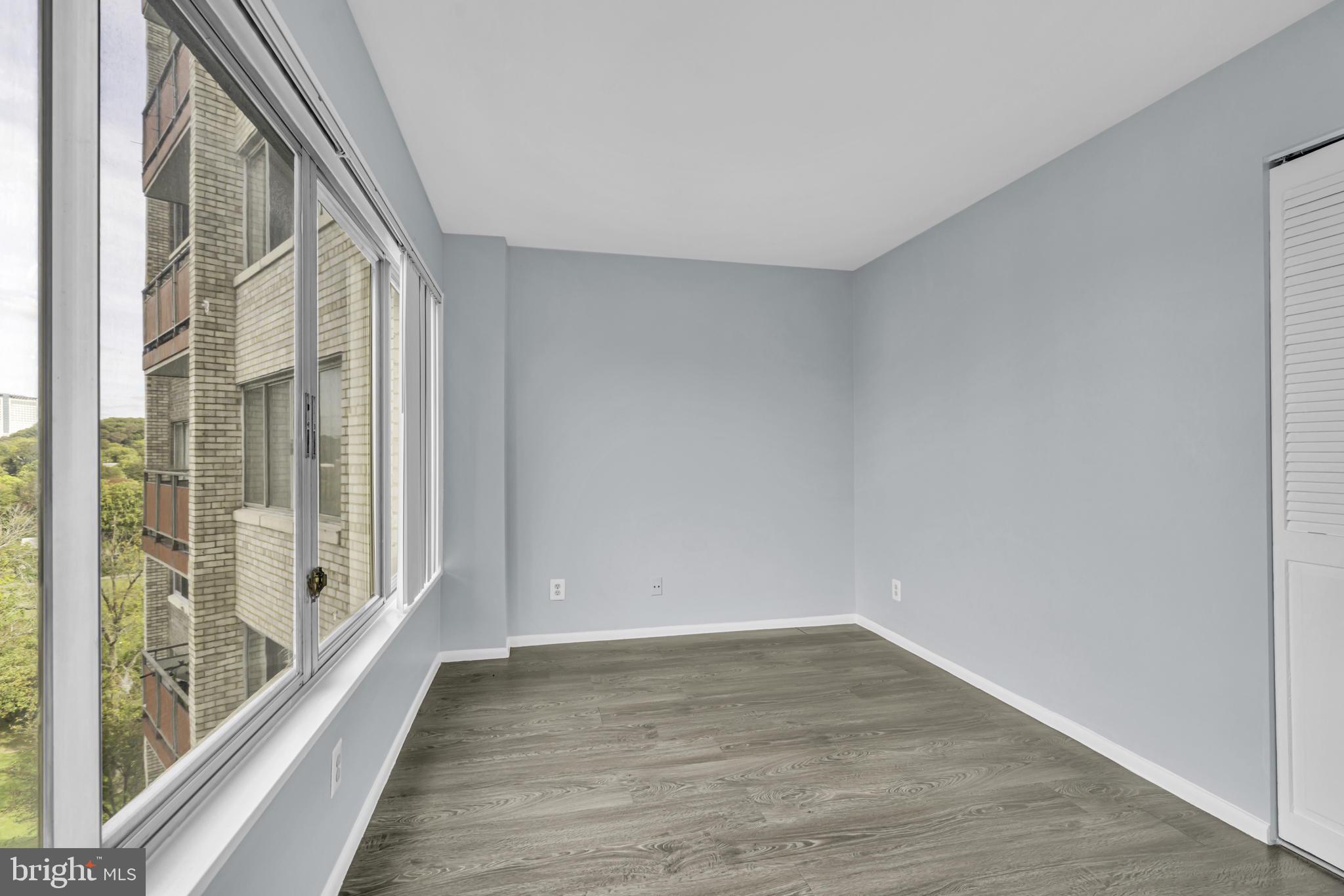 PAVILION ON THE PARK - Residential Lease