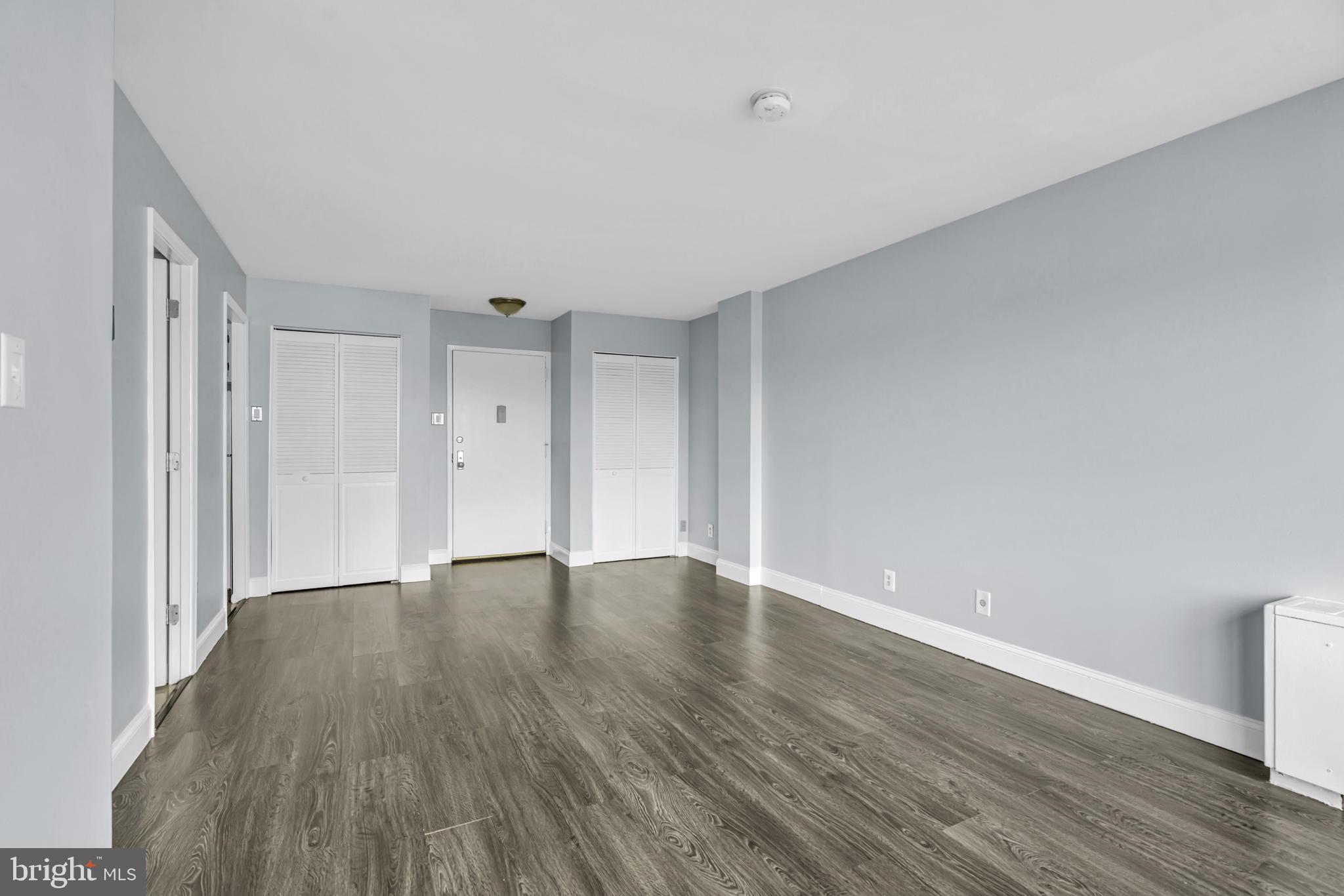 PAVILION ON THE PARK - Residential Lease