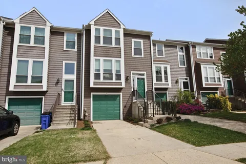 7764 Chatfield Lane, Ellicott City, MD MLS: MDHW2052626