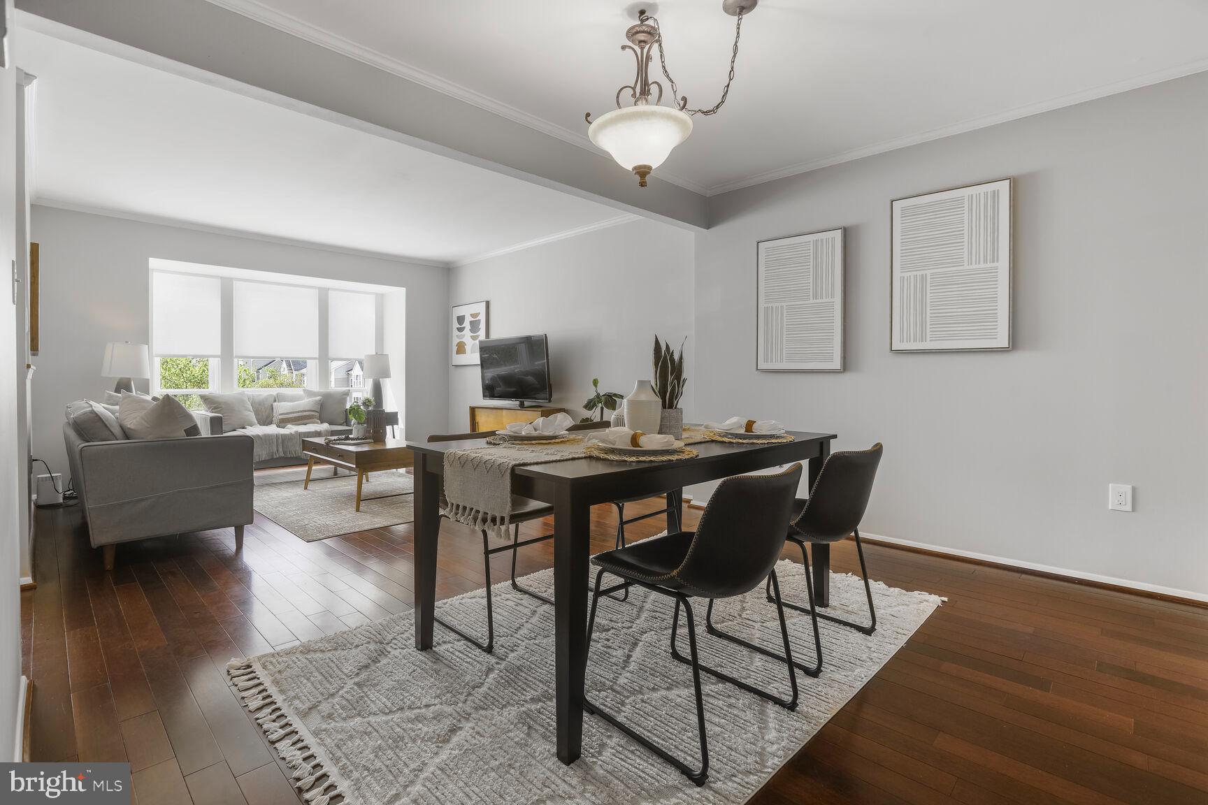 WOODLAND VILLAGE - Residential