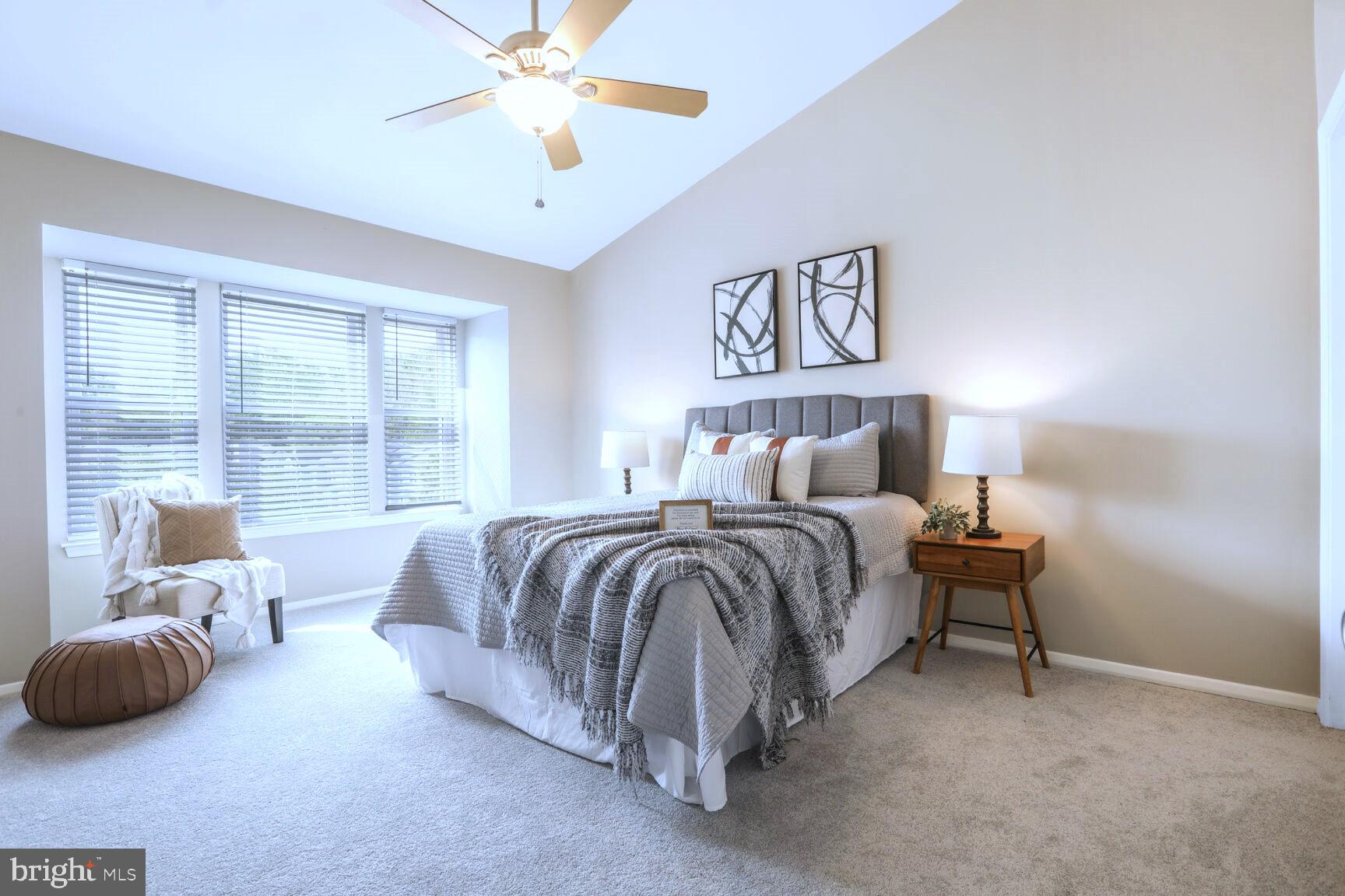 WOODLAND VILLAGE - Residential