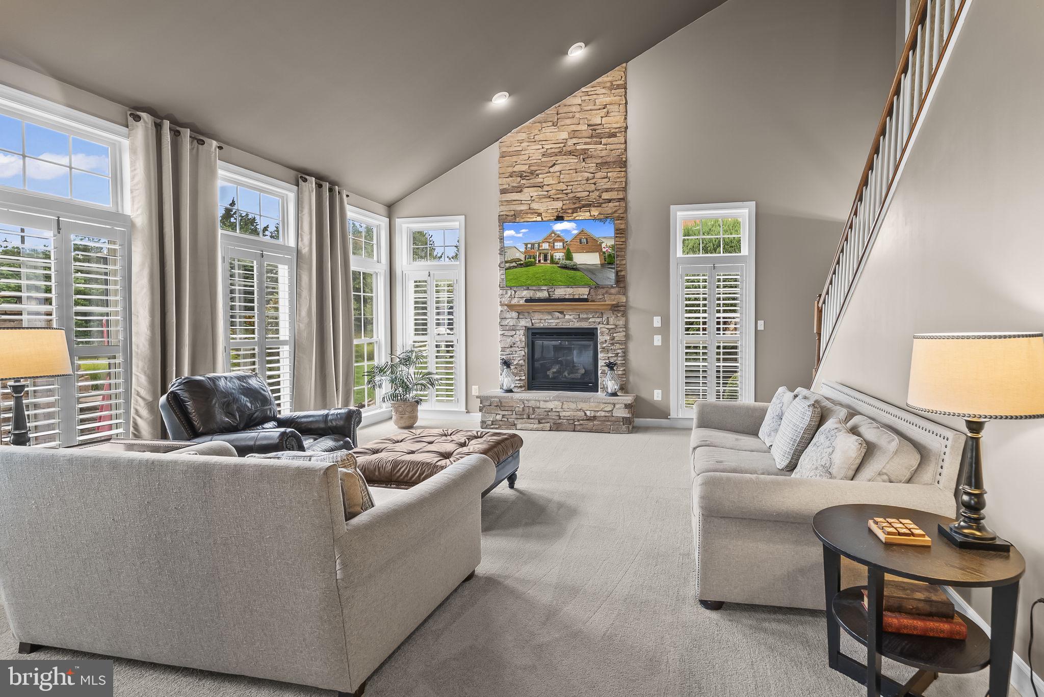 GLENBROOK - Residential