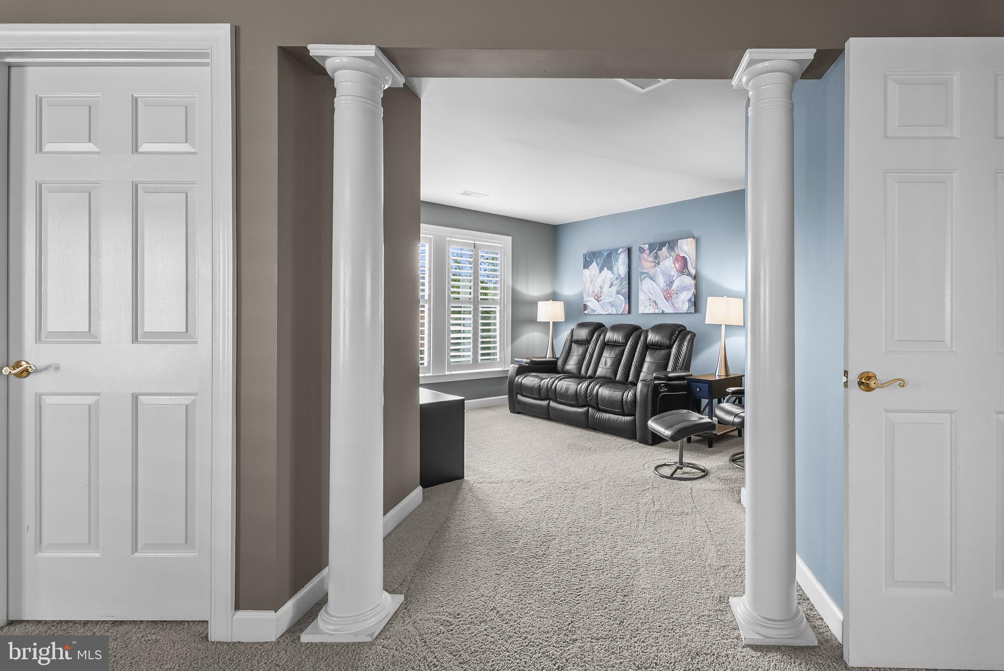 GLENBROOK - Residential