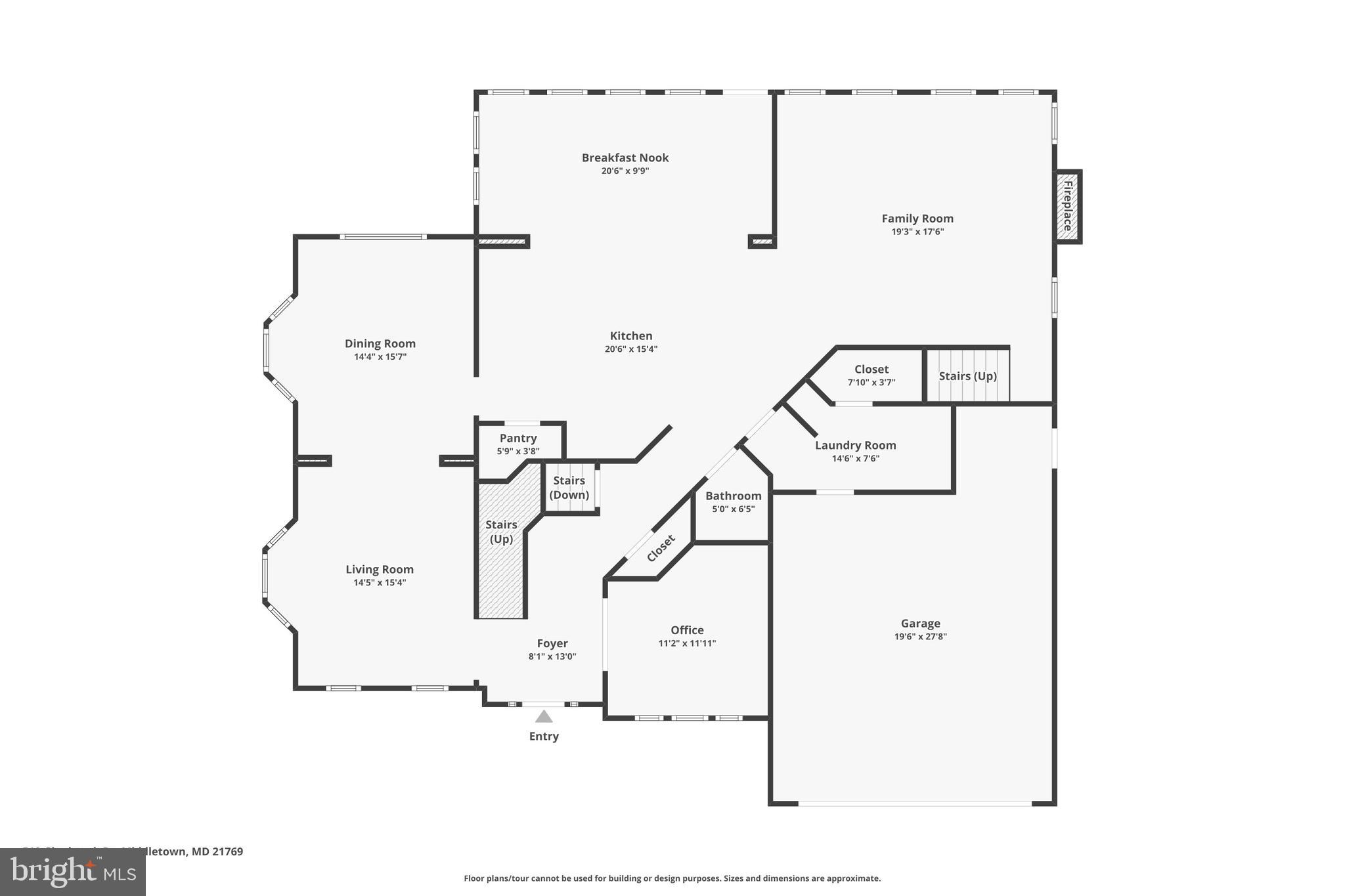 GLENBROOK - Residential