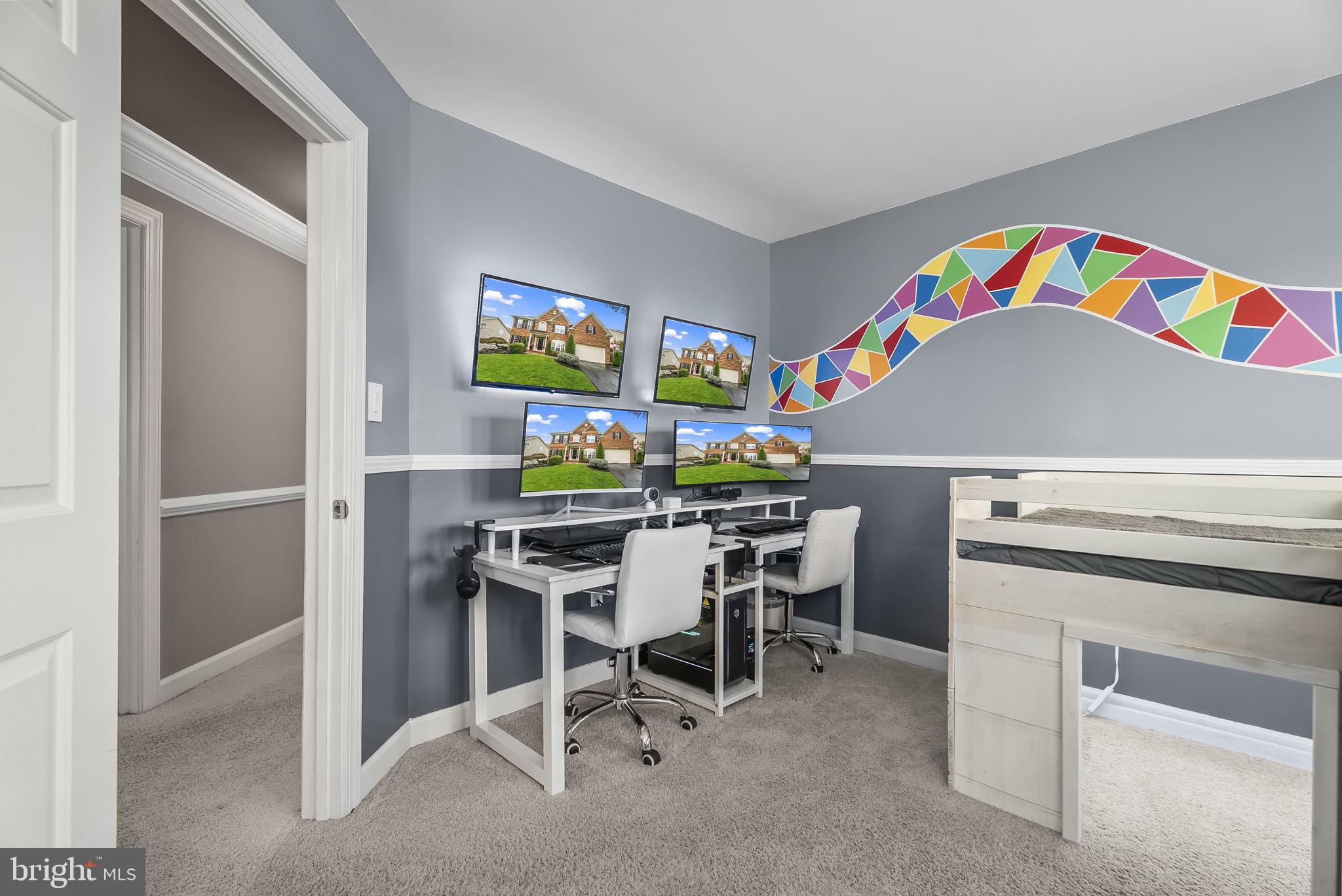 GLENBROOK - Residential