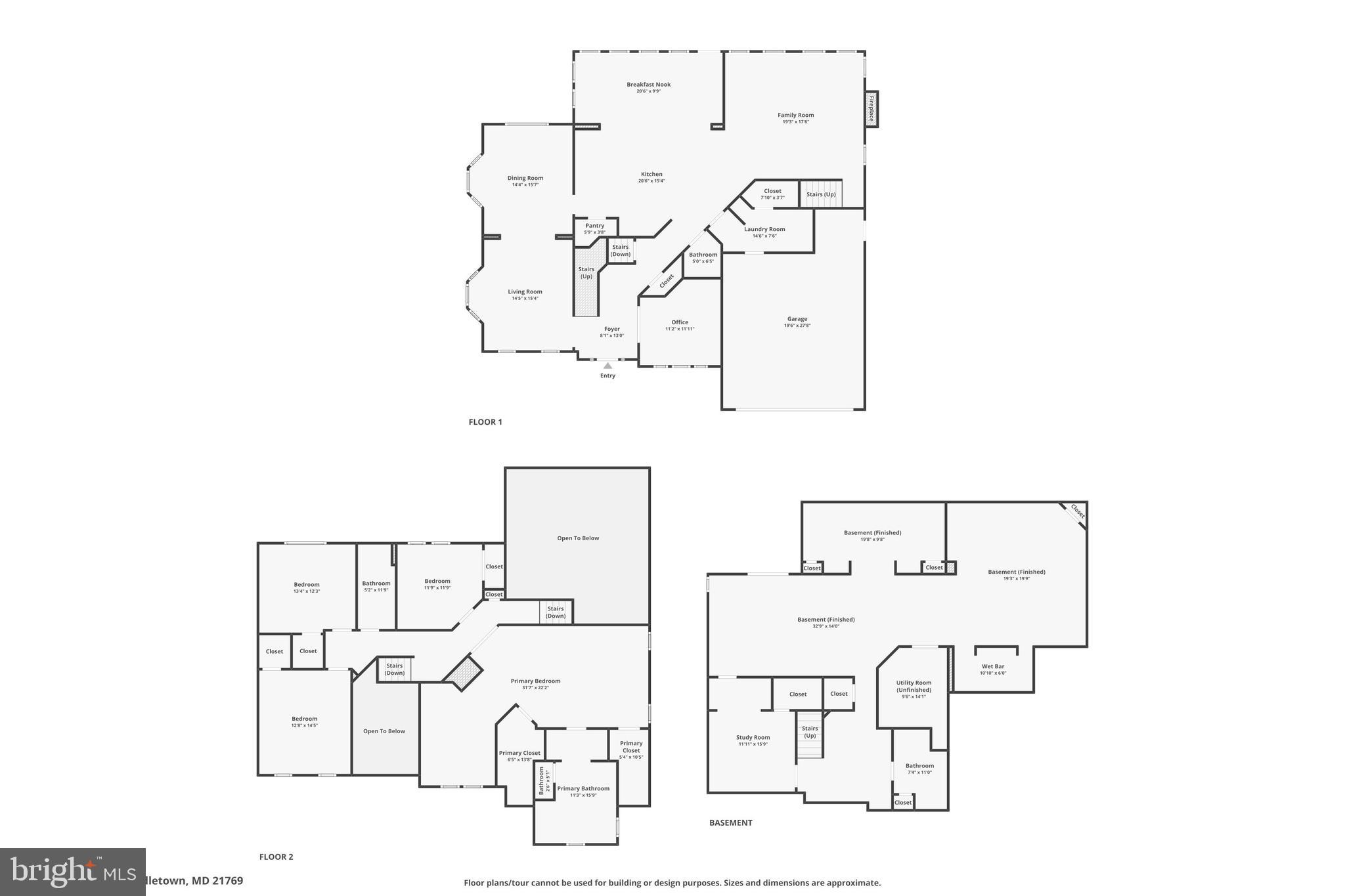 GLENBROOK - Residential