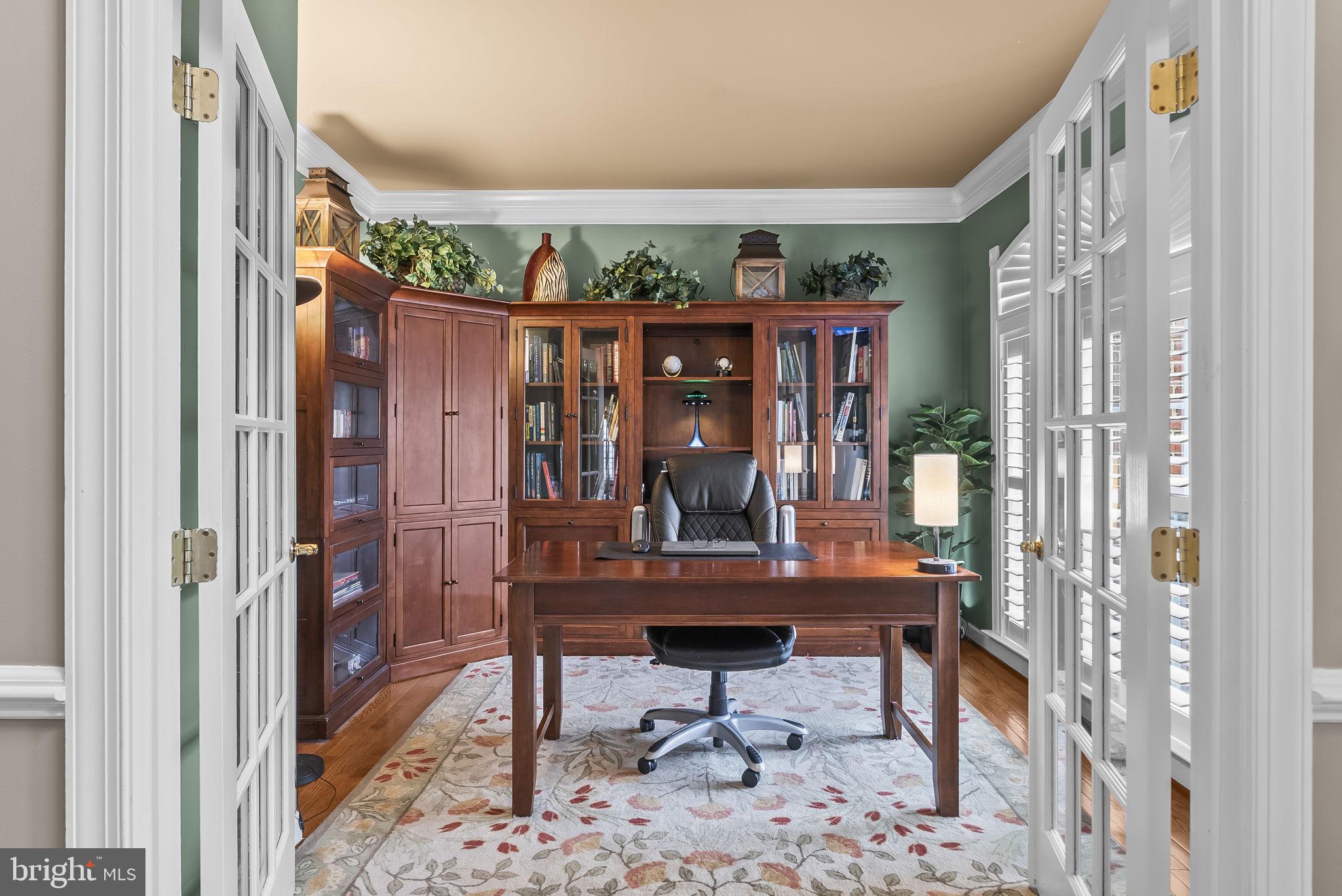 GLENBROOK - Residential