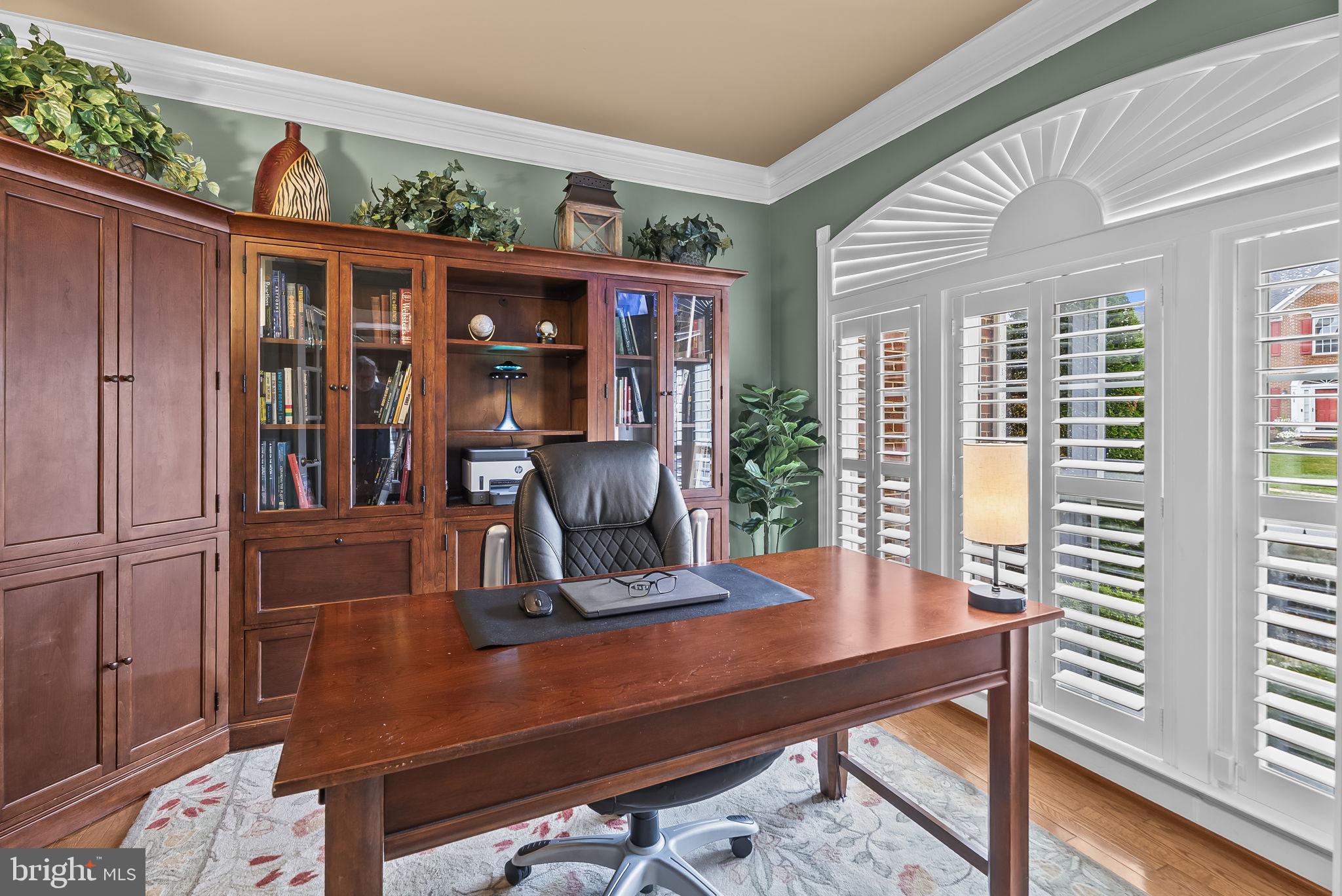 GLENBROOK - Residential