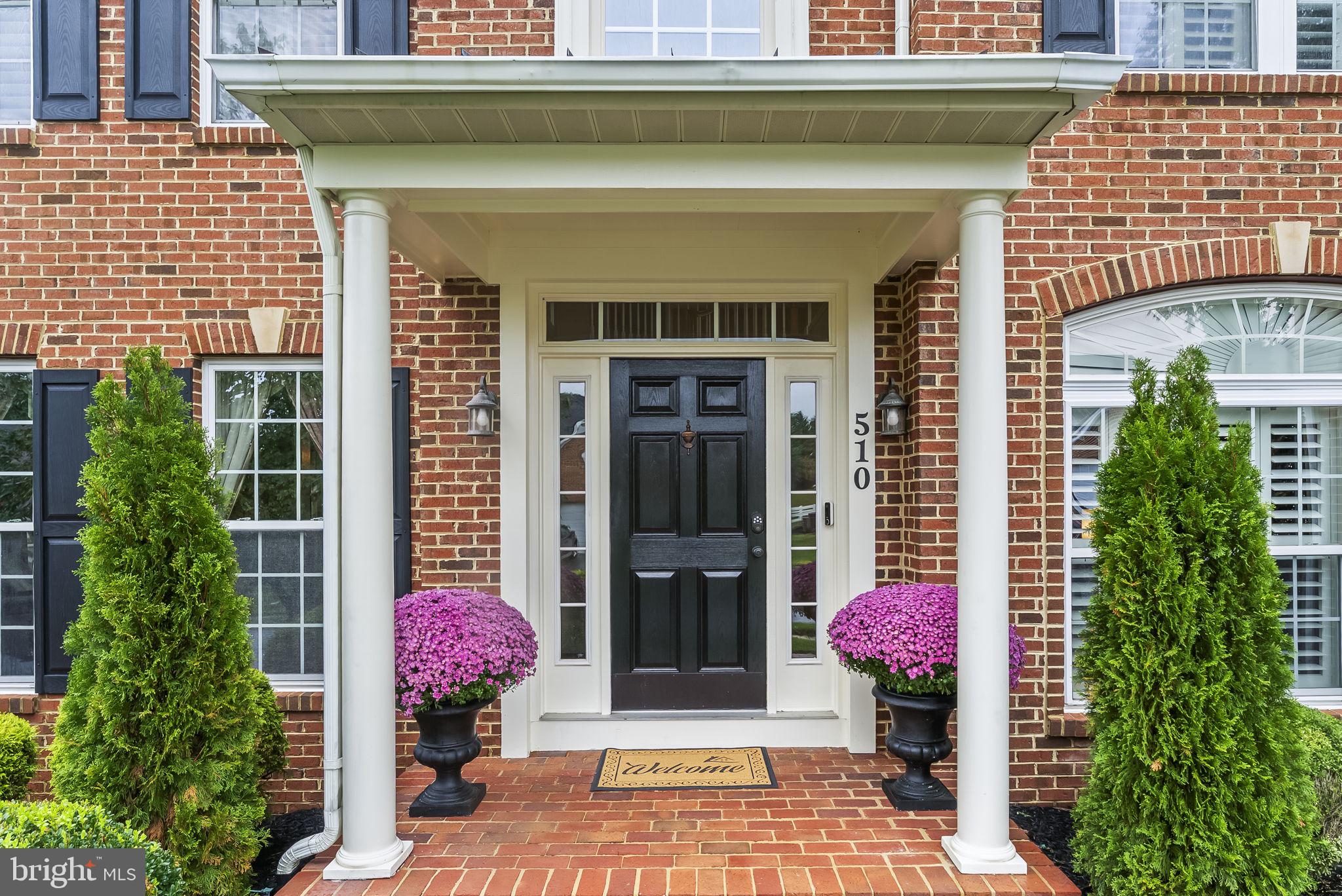 GLENBROOK - Residential