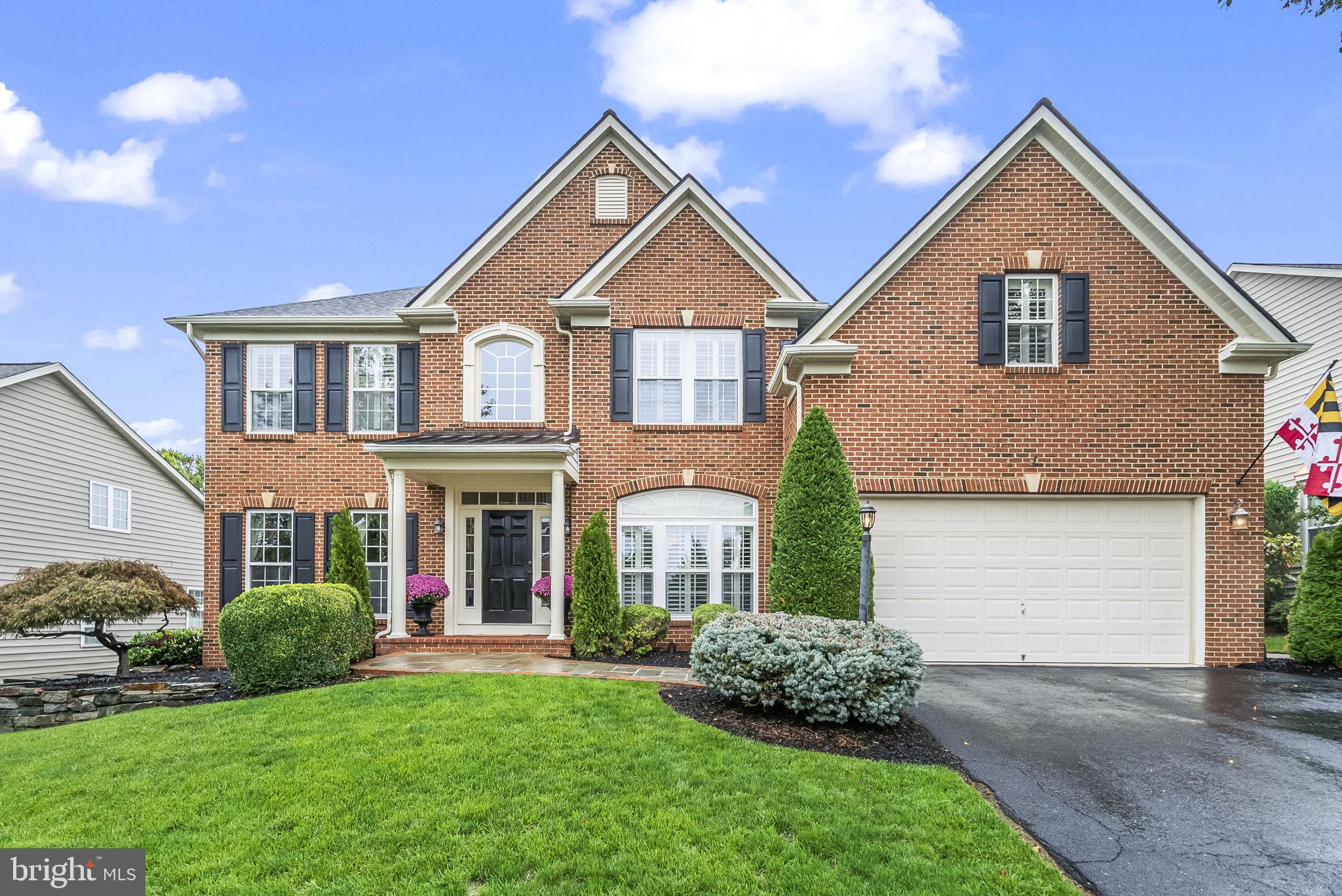 GLENBROOK - Residential