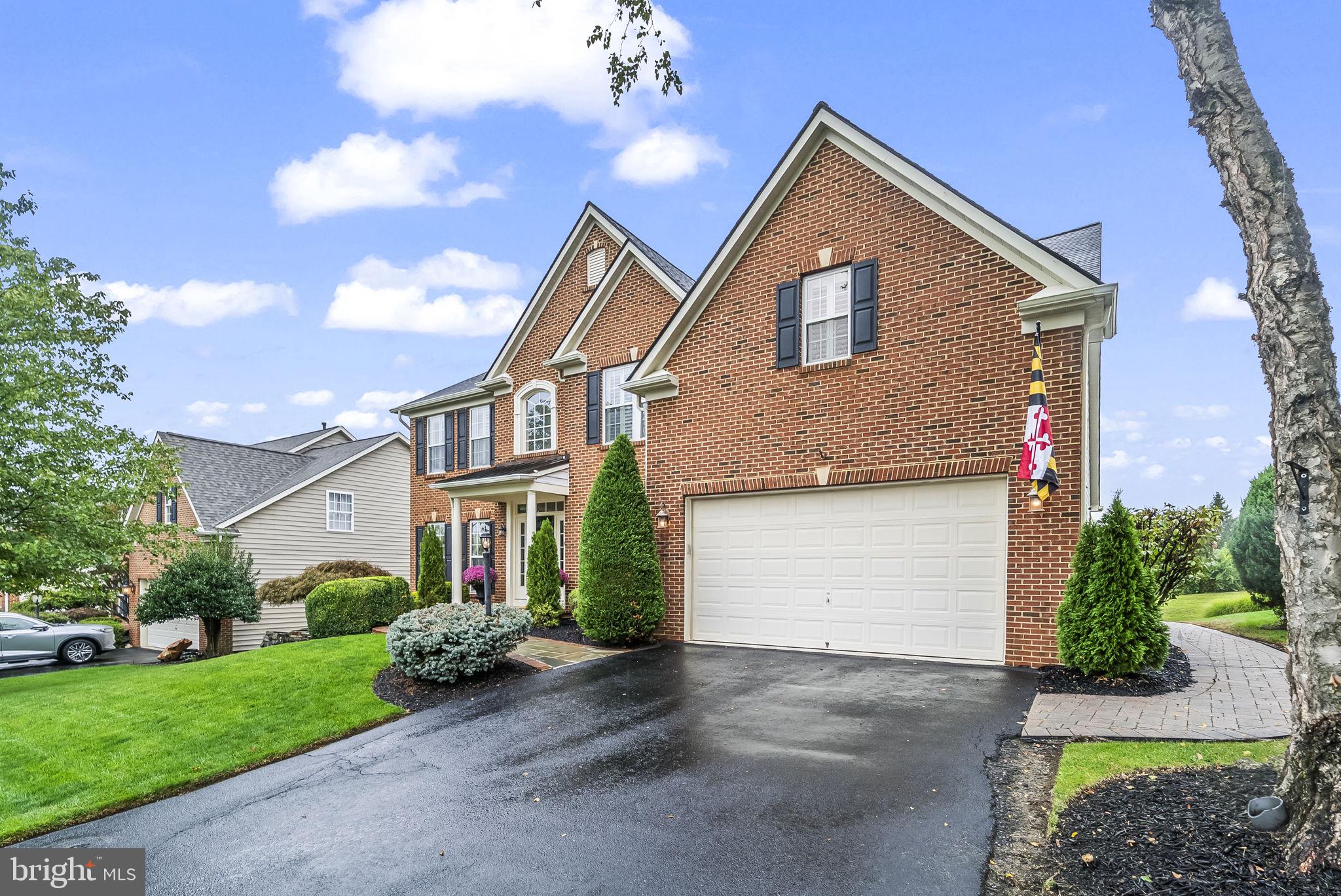 GLENBROOK - Residential