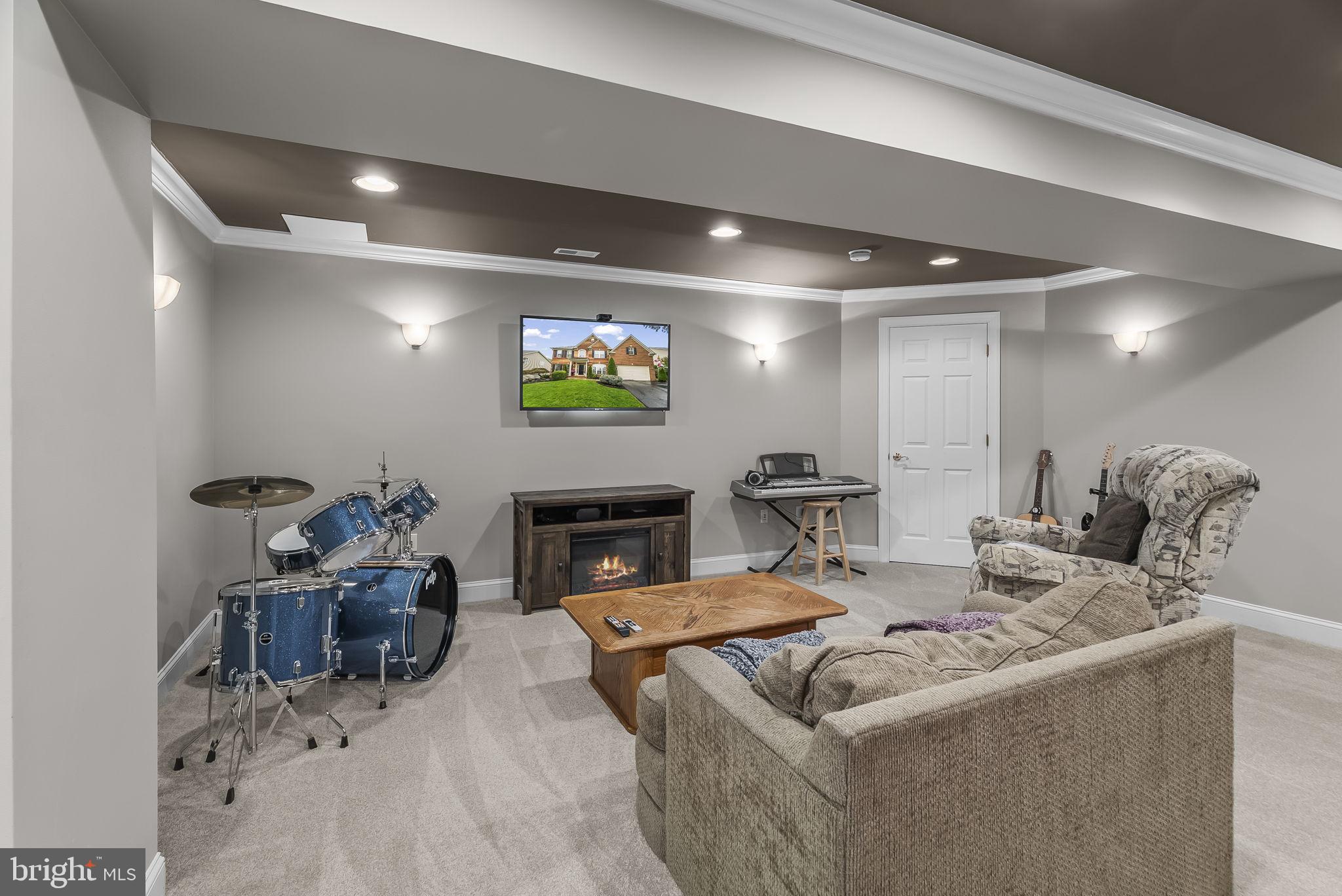 GLENBROOK - Residential