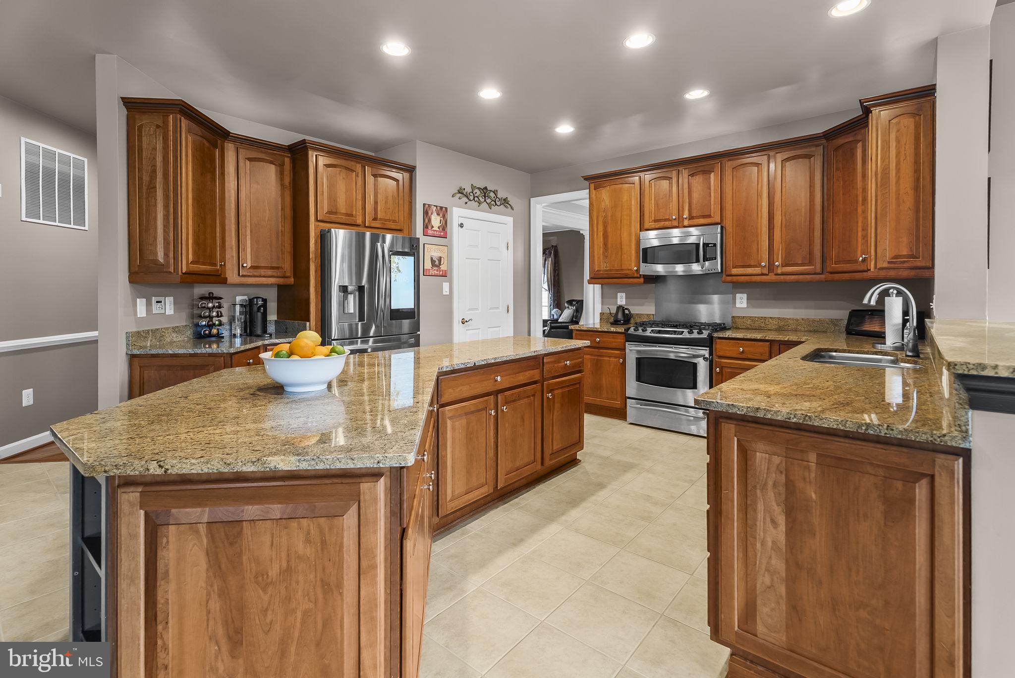 GLENBROOK - Residential