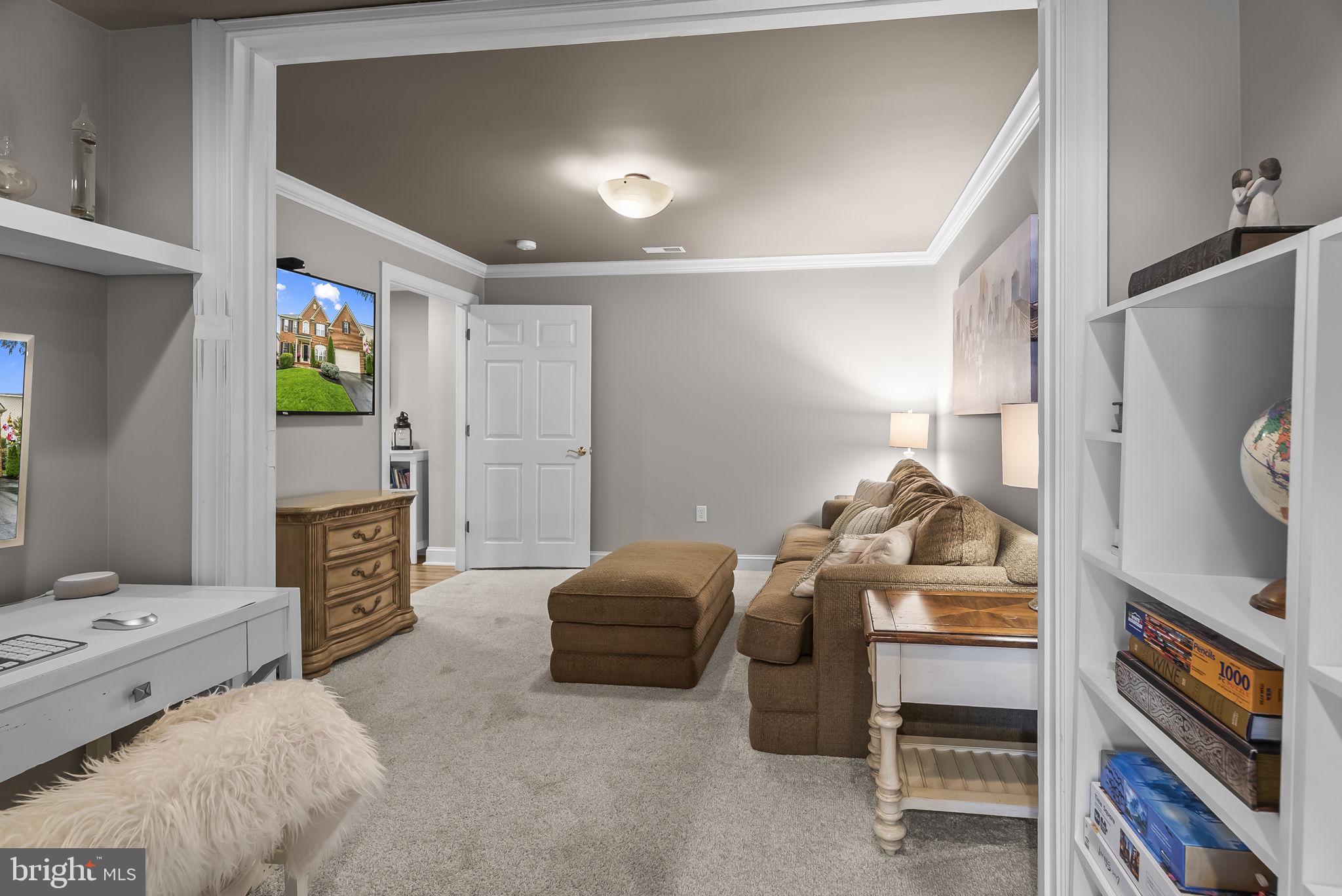 GLENBROOK - Residential