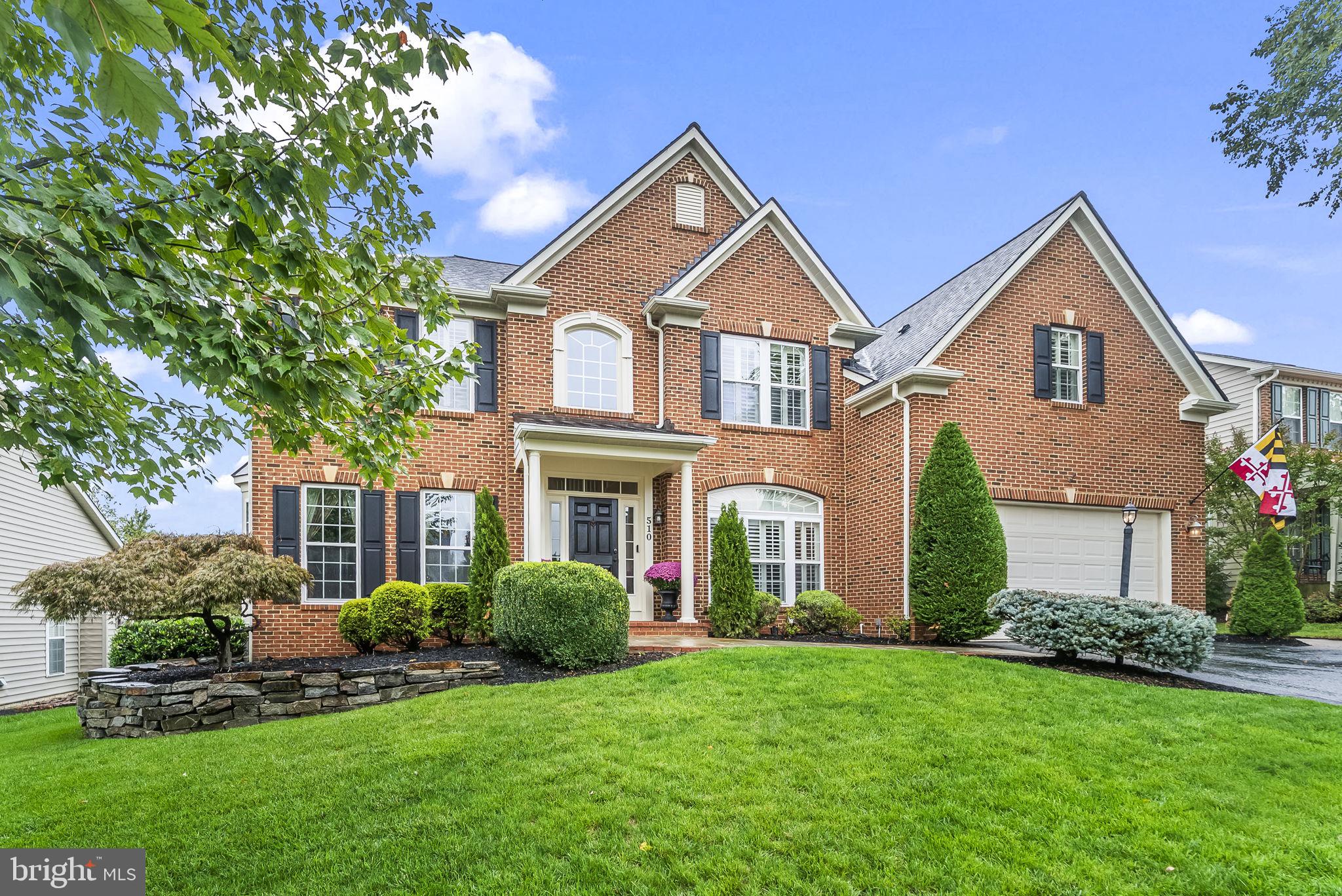 GLENBROOK - Residential