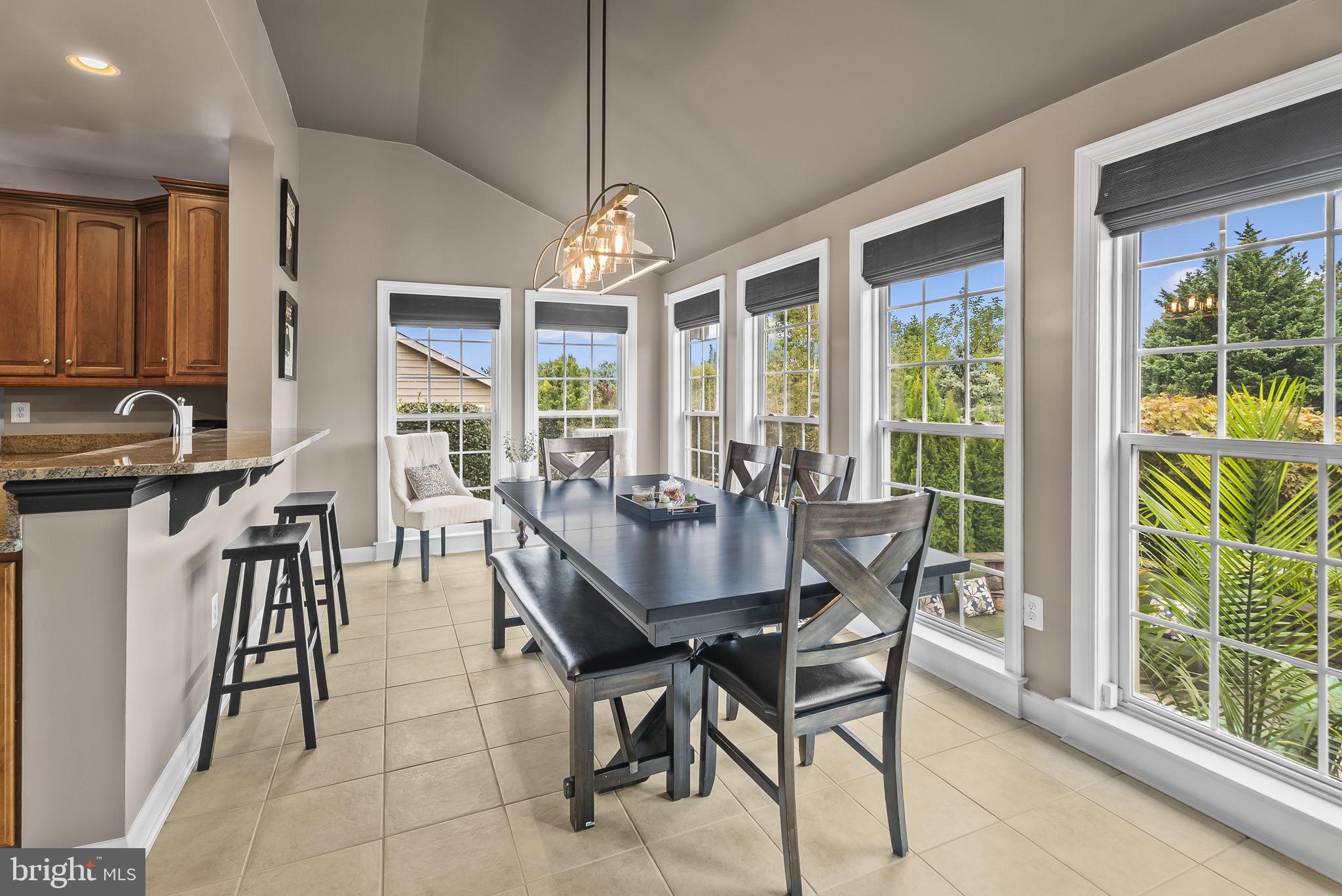 GLENBROOK - Residential