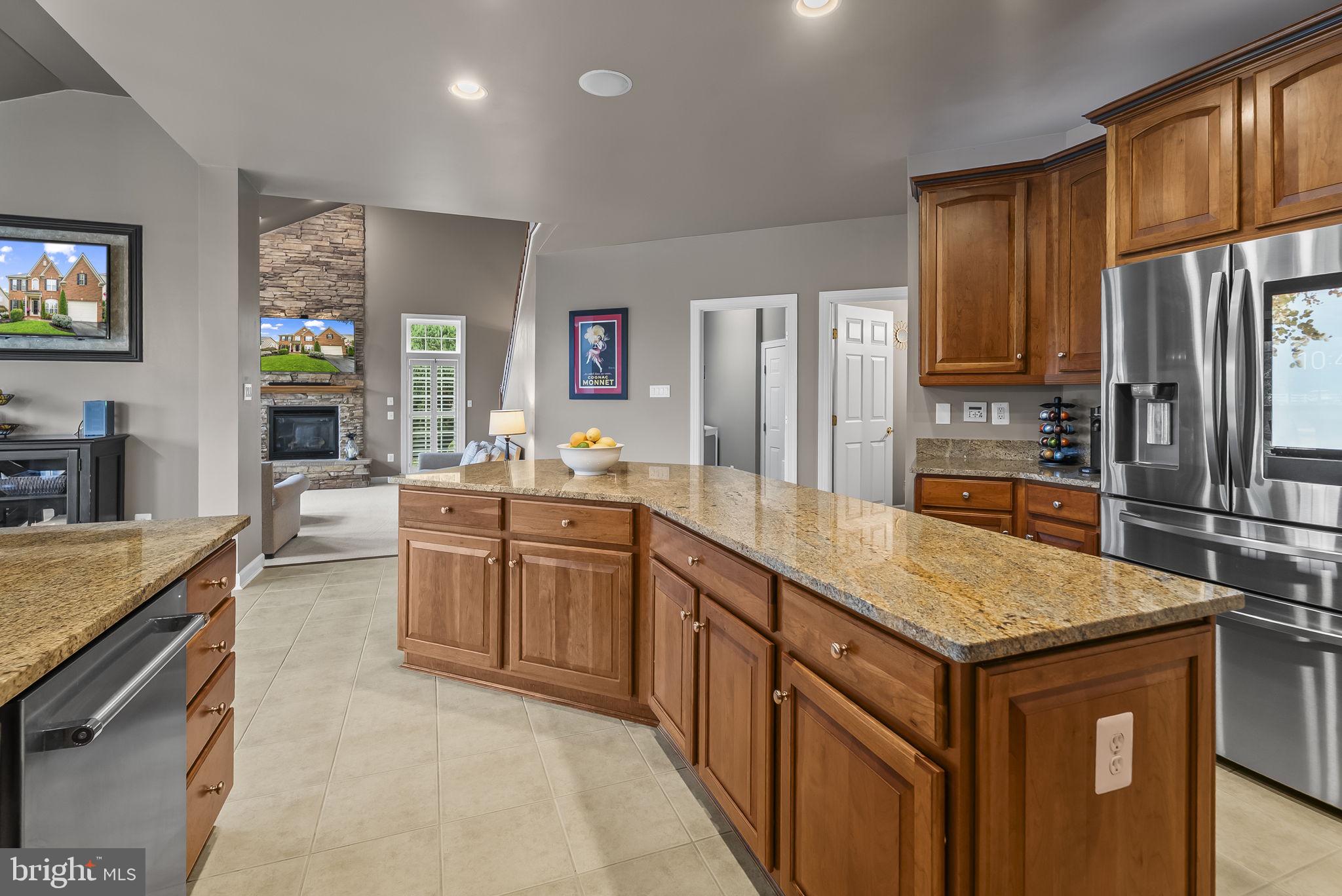 GLENBROOK - Residential