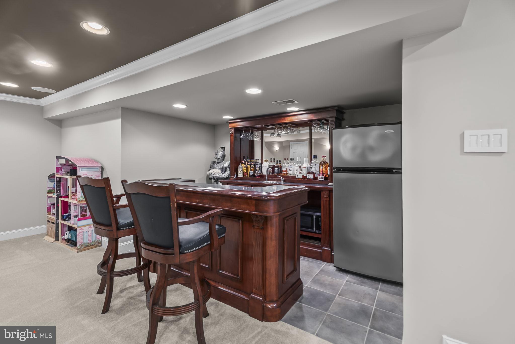 GLENBROOK - Residential