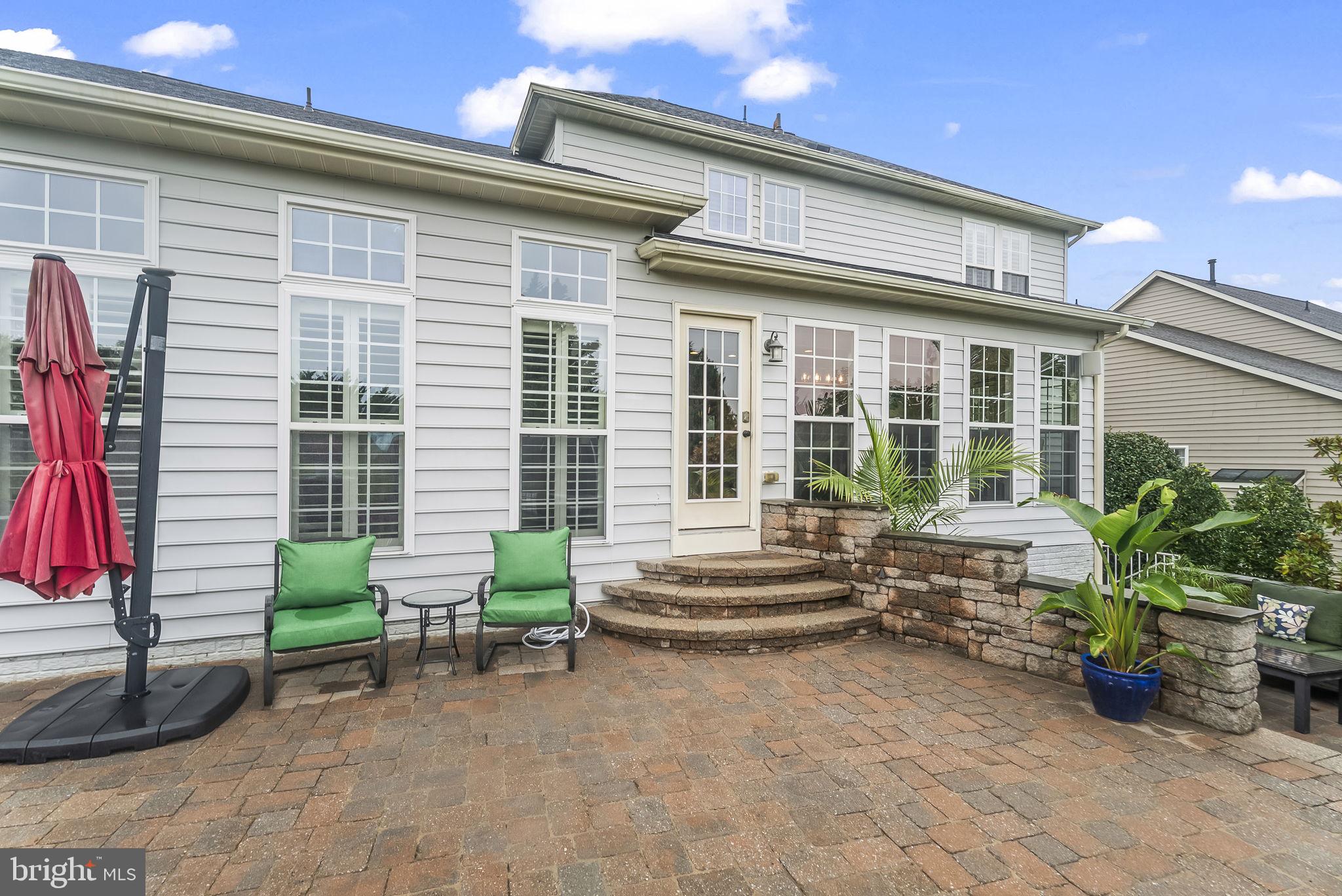 GLENBROOK - Residential