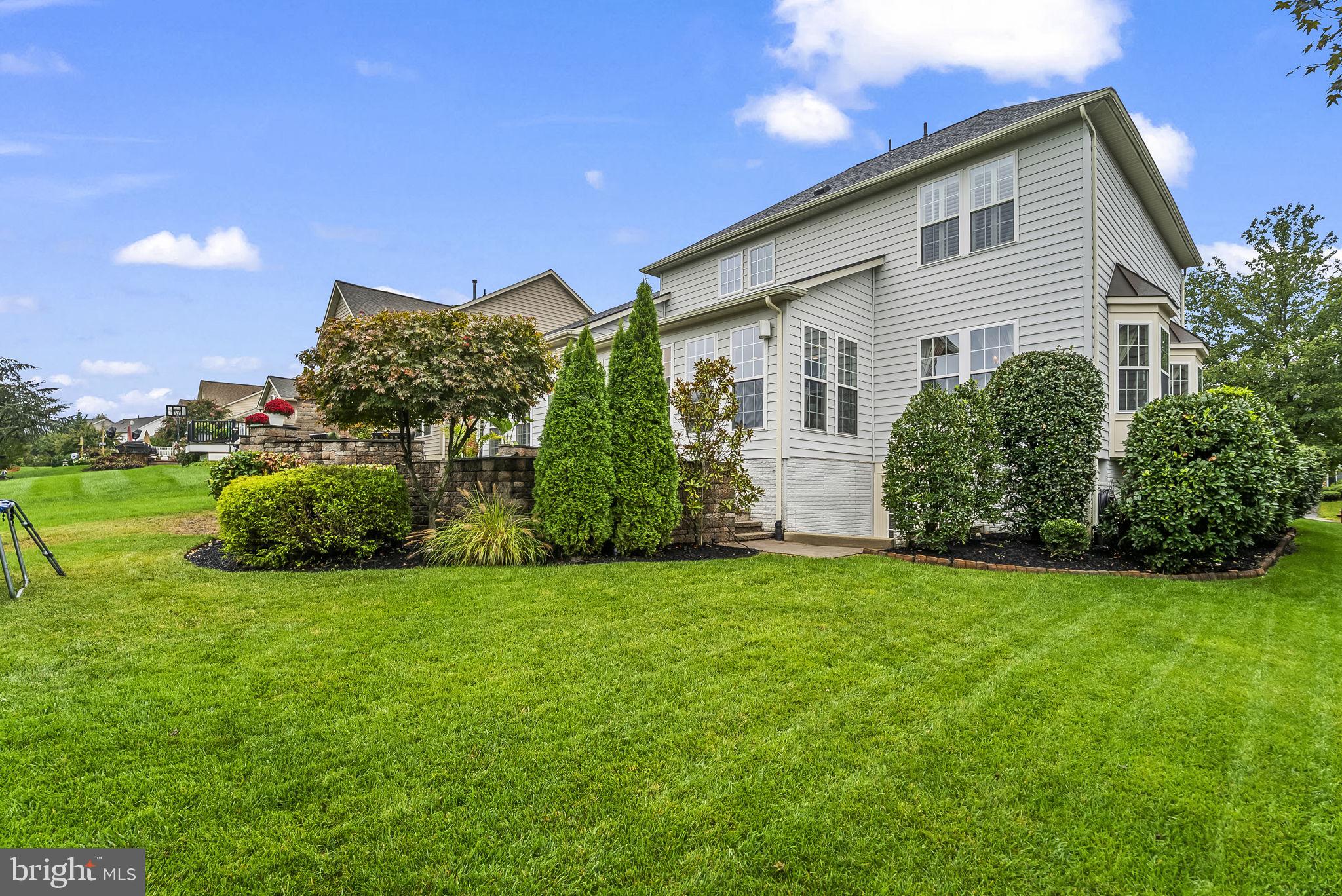 GLENBROOK - Residential