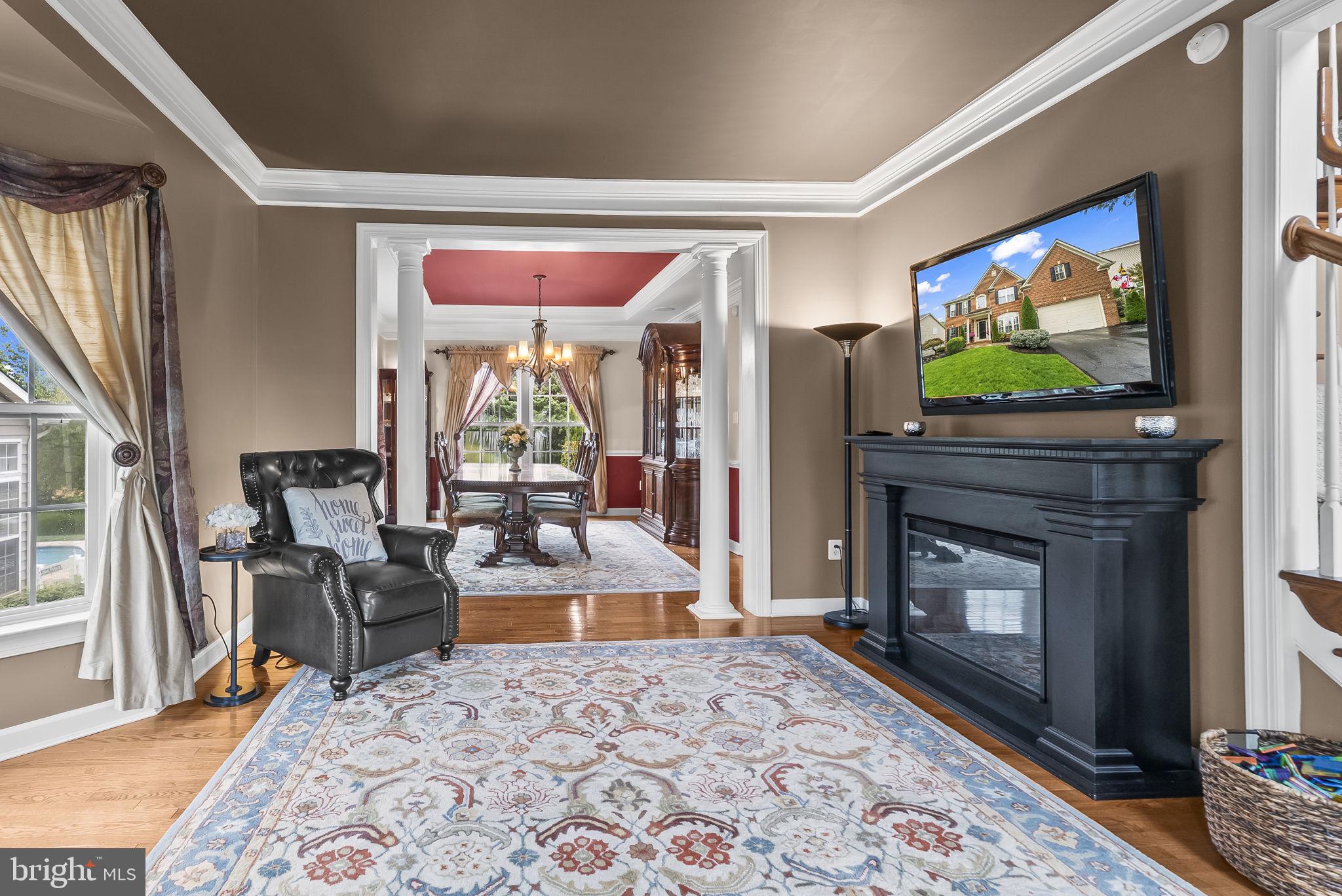 GLENBROOK - Residential