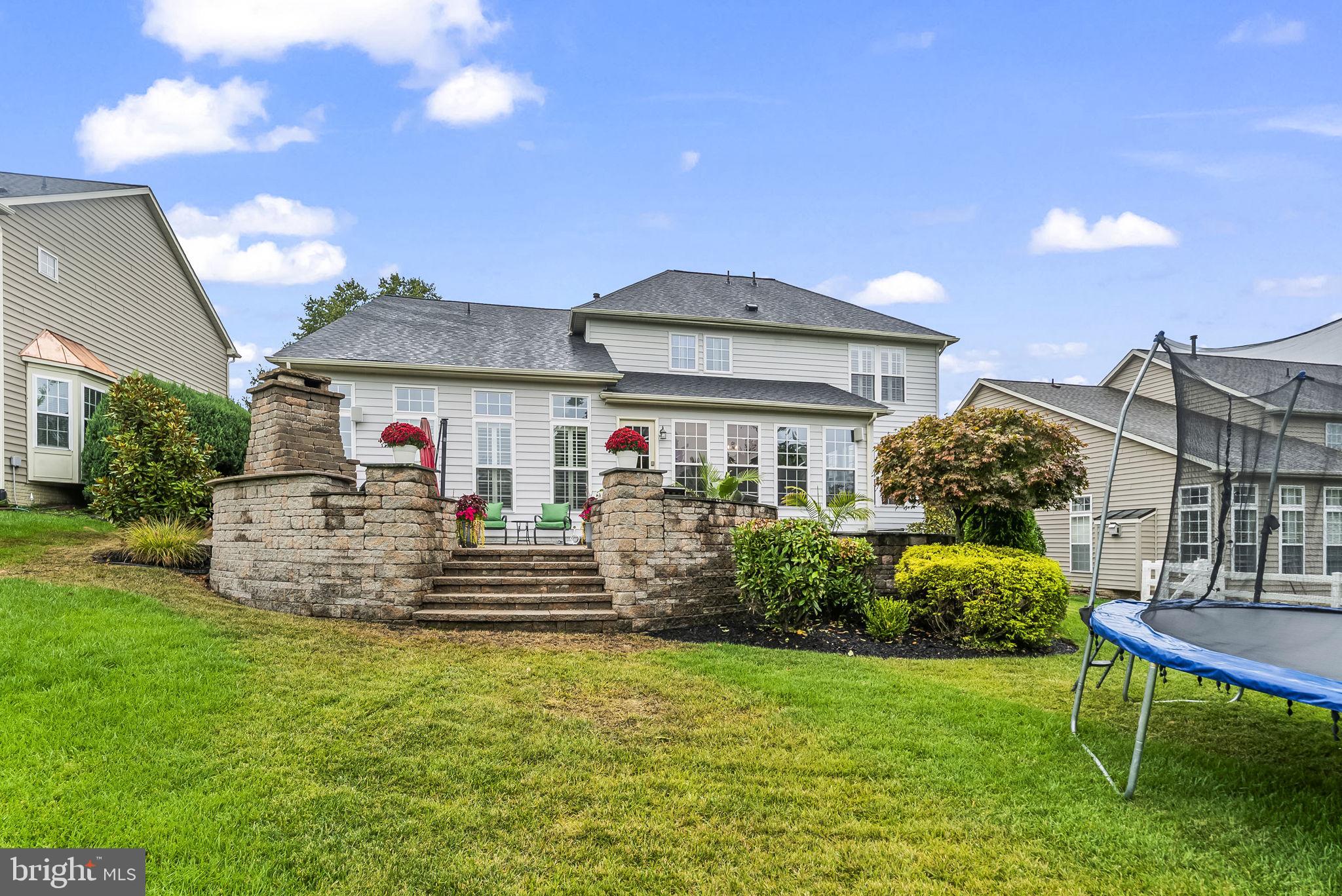 GLENBROOK - Residential