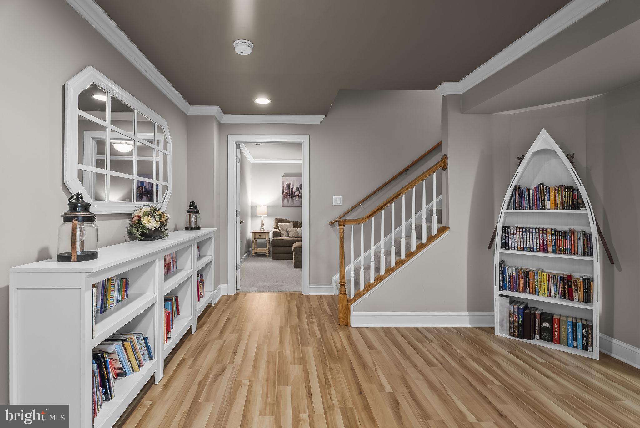 GLENBROOK - Residential