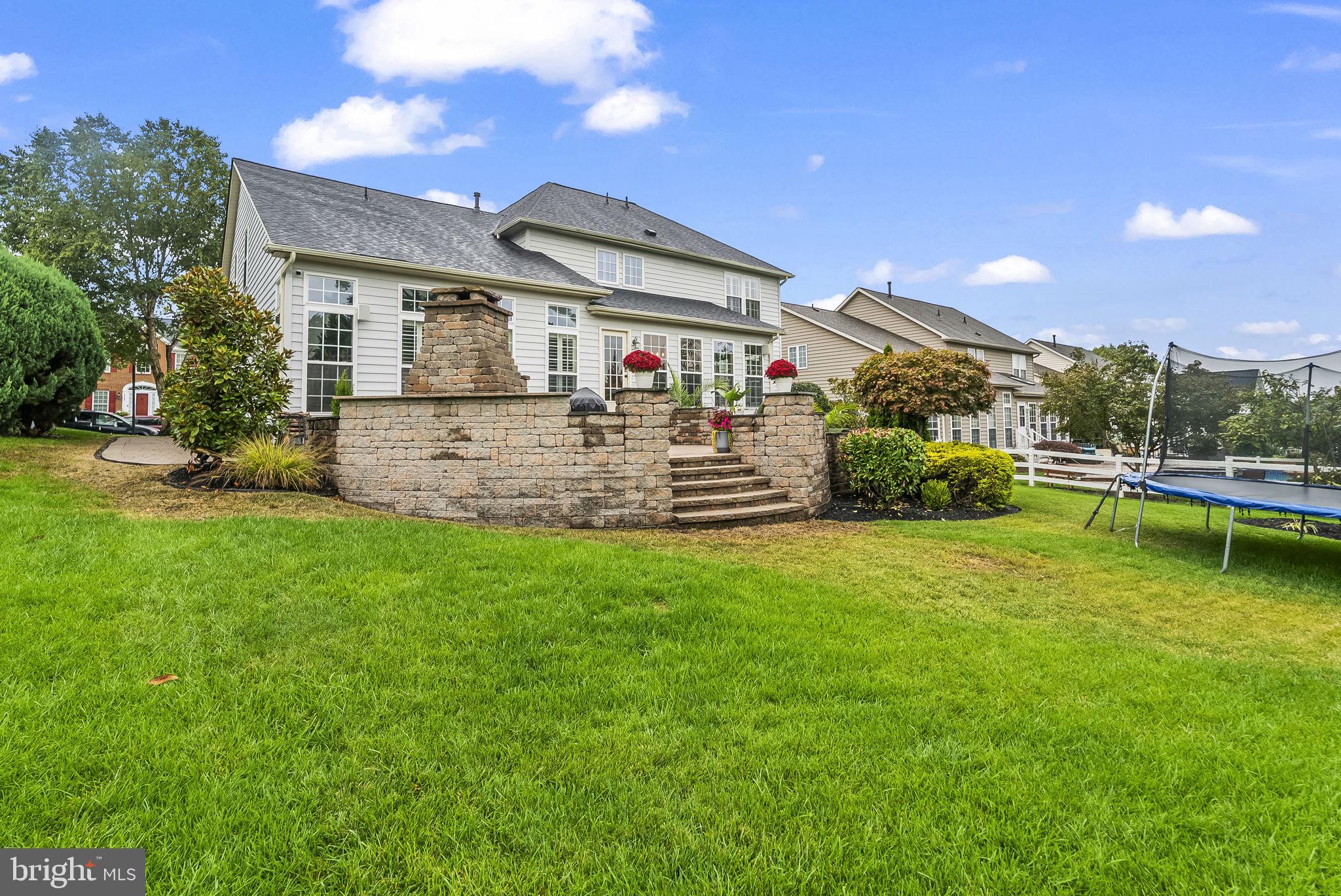 GLENBROOK - Residential