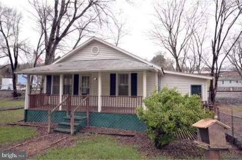 Homes For Sale - 207 Magnolia Avenue<br/> GATE CITY, VA 24251
