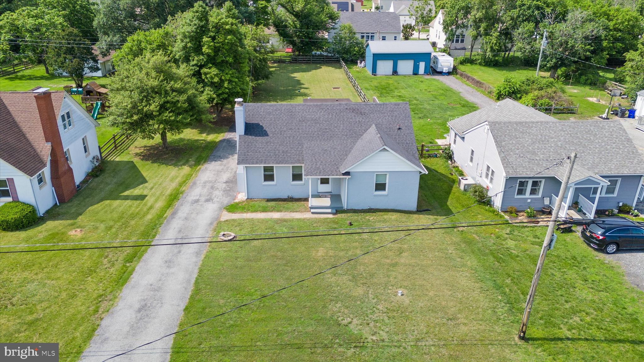 4549 BRENFORD ROAD