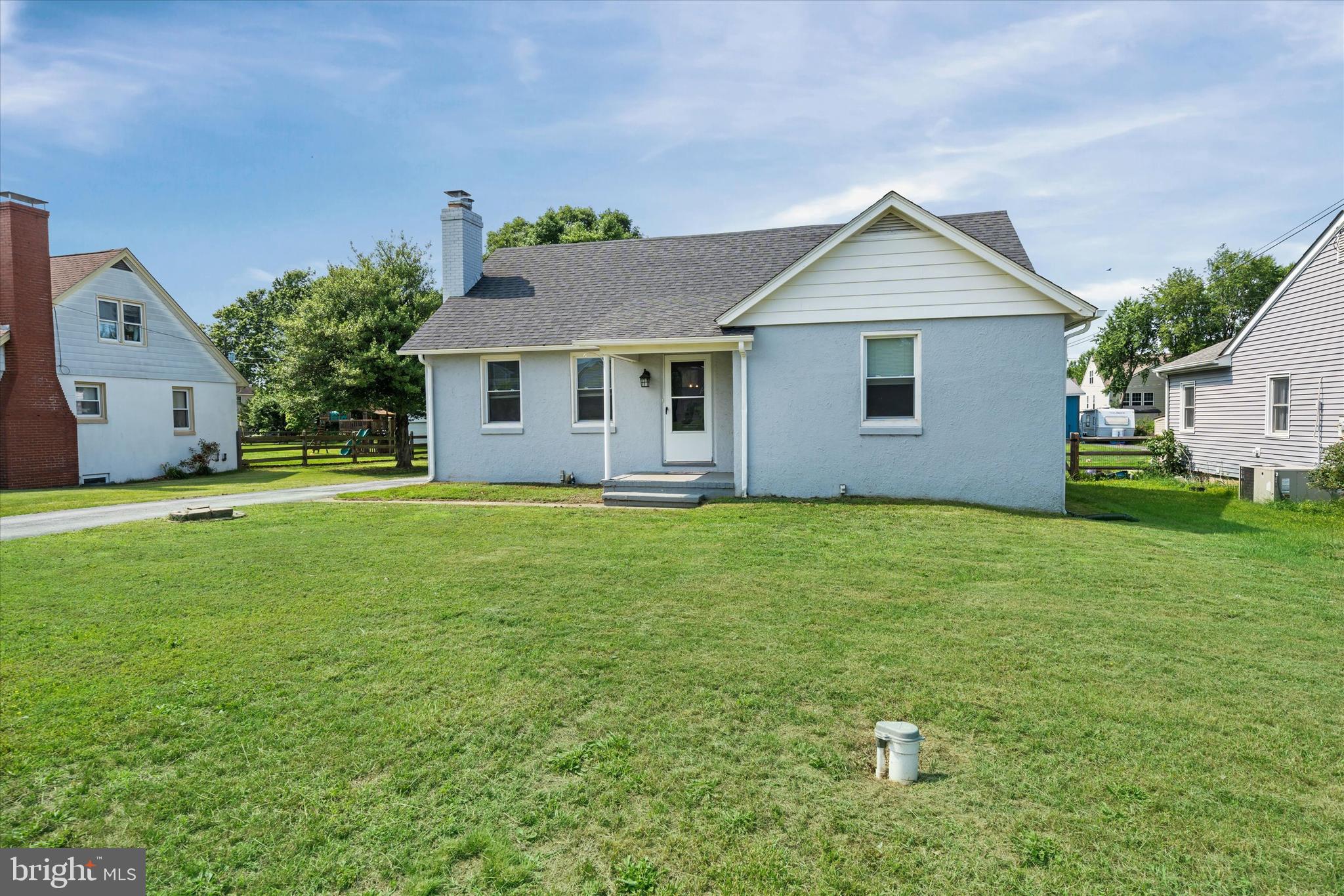 4549 BRENFORD ROAD