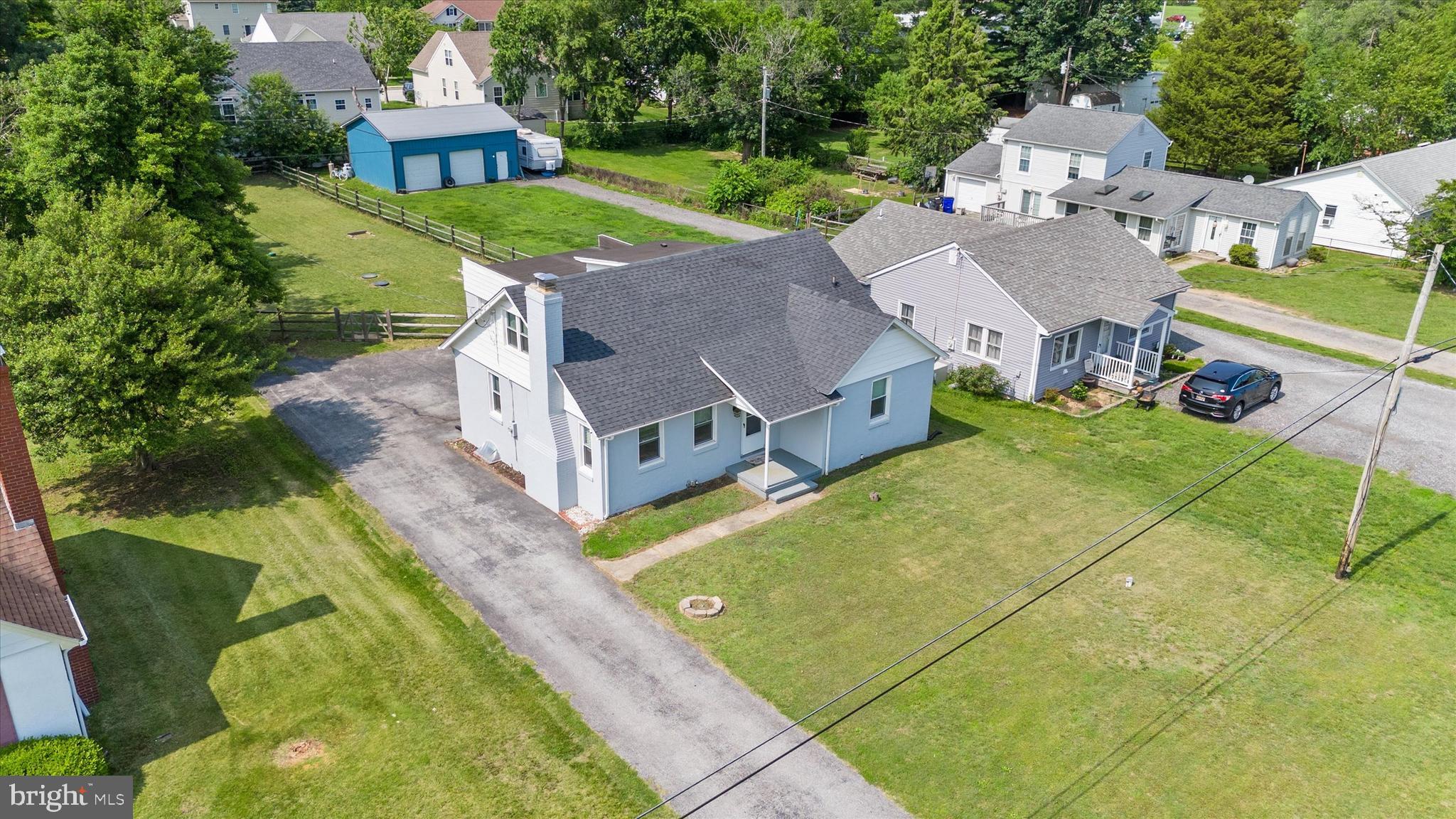4549 BRENFORD ROAD