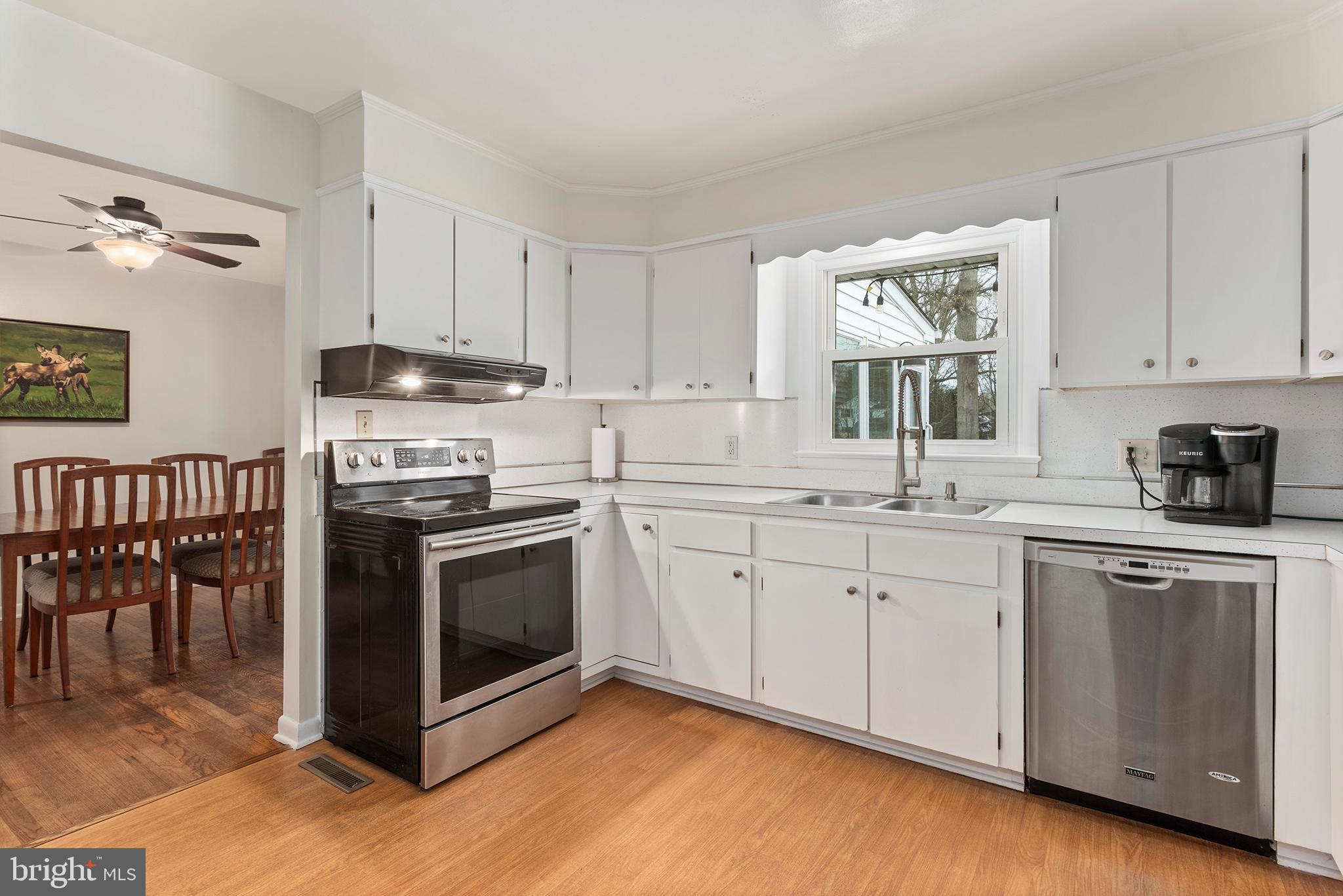 BYFORD DEVELOPMENT - Residential