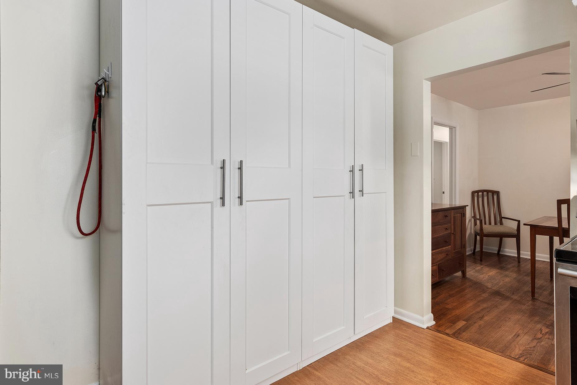 BYFORD DEVELOPMENT - Residential