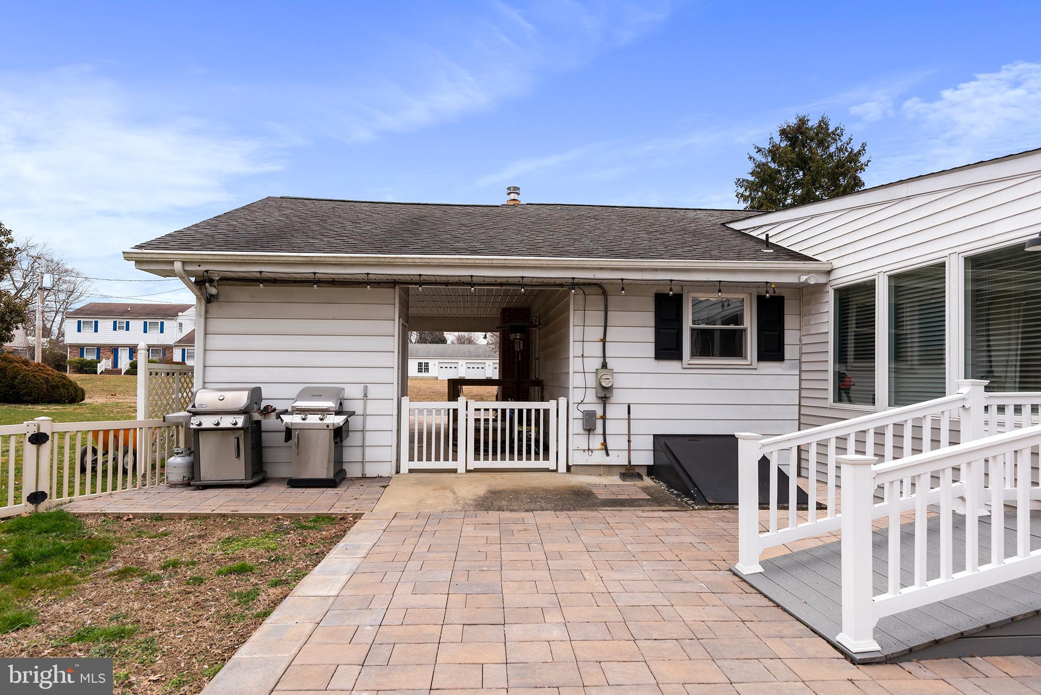 BYFORD DEVELOPMENT - Residential