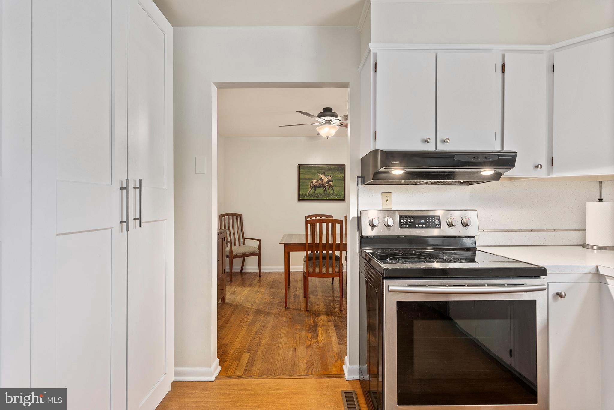 BYFORD DEVELOPMENT - Residential