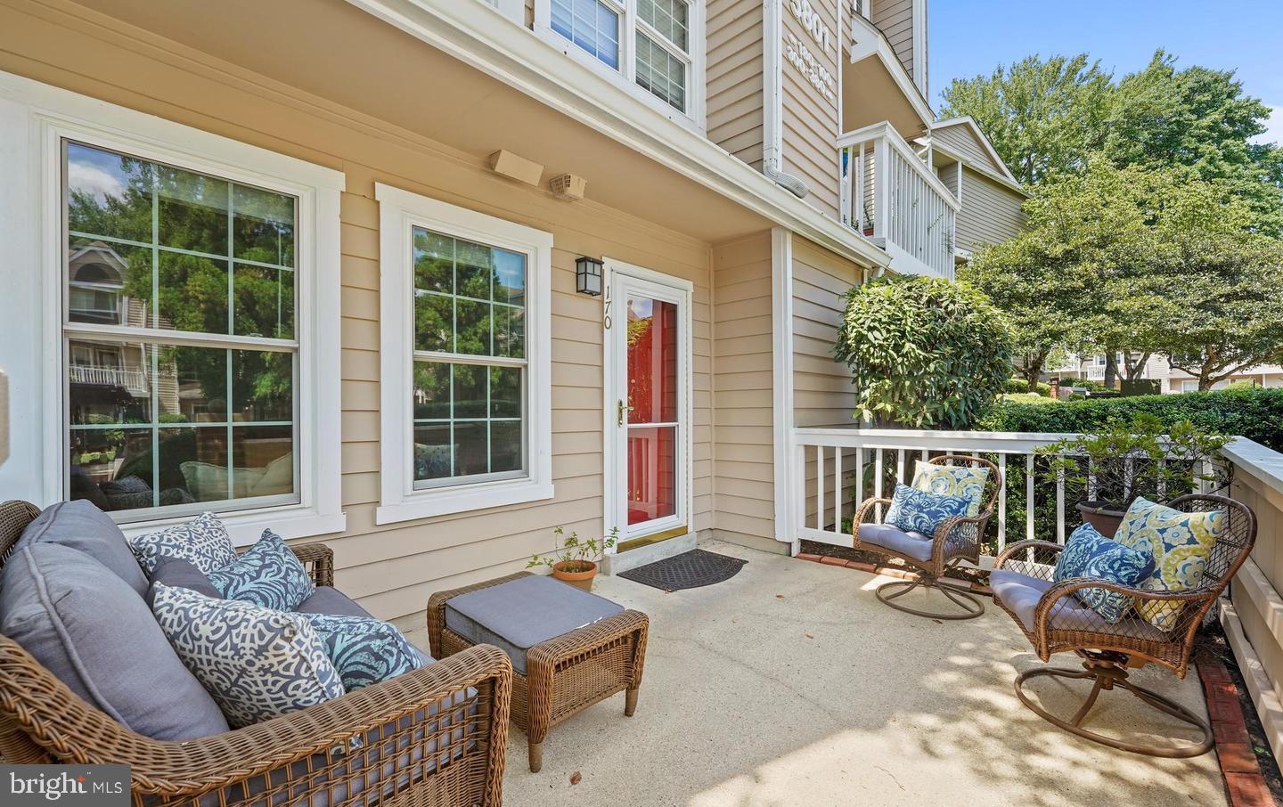 GABLES OF TUCKERMAN - Residential