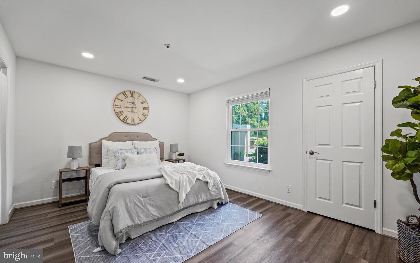 GABLES OF TUCKERMAN - Residential