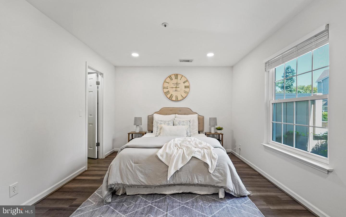 GABLES OF TUCKERMAN - Residential