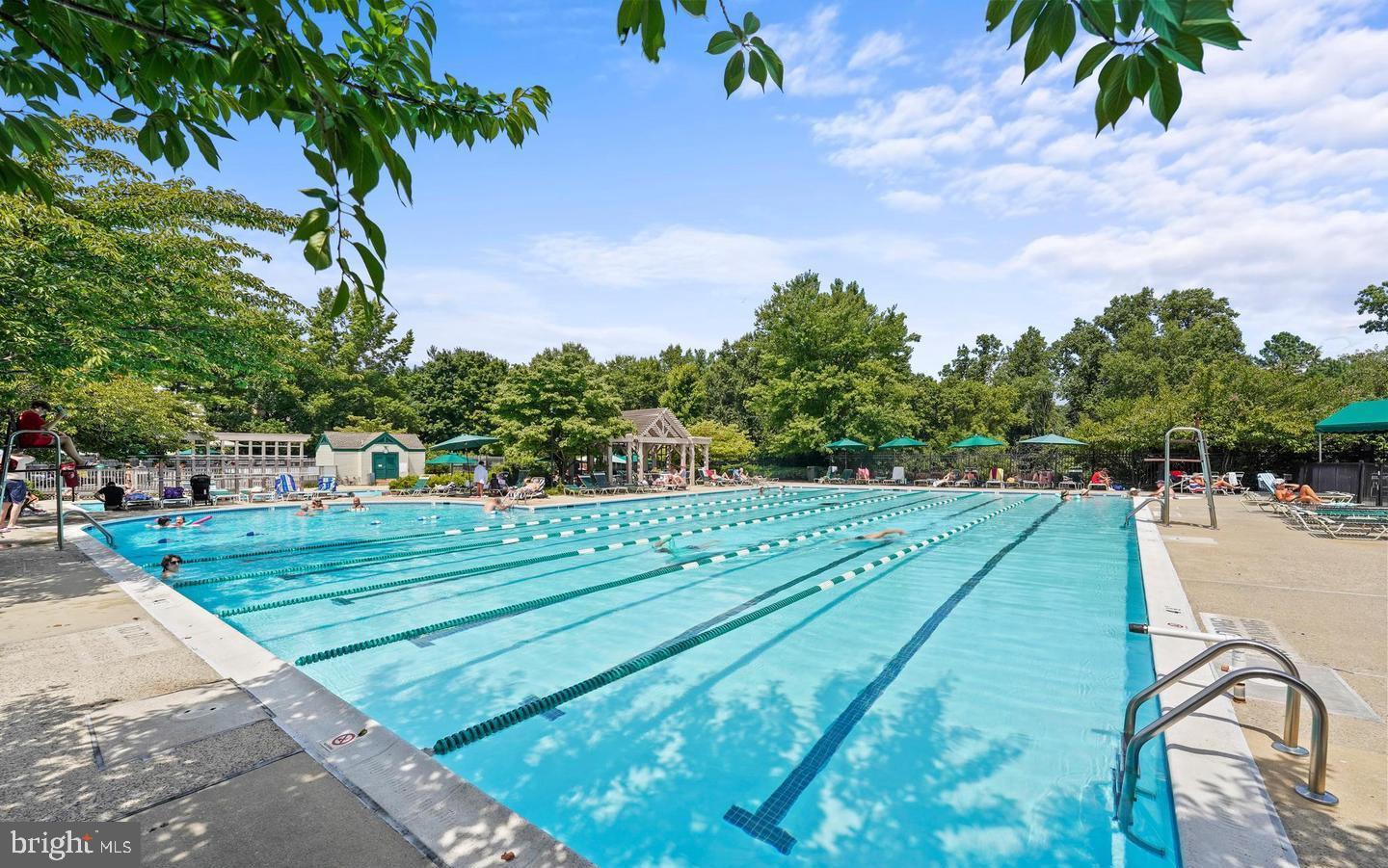 GABLES OF TUCKERMAN - Residential