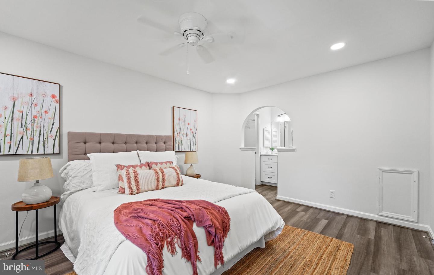 GABLES OF TUCKERMAN - Residential