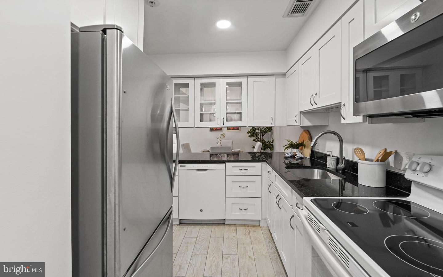 GABLES OF TUCKERMAN - Residential