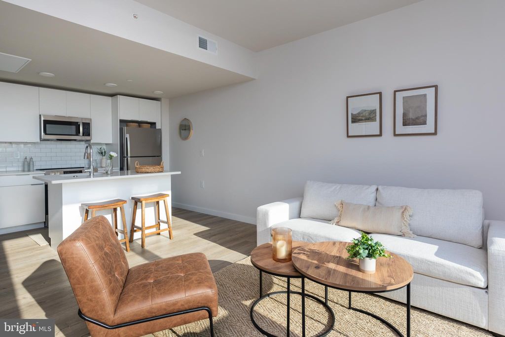 Photo of 1130 N Delaware Avenue #310, PHILADELPHIA, PA 19125 (MLS # PAPH2585948)