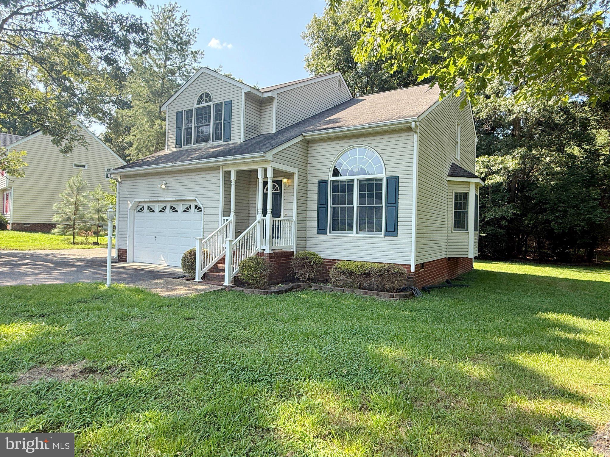 304 THORNHILL DRIVE