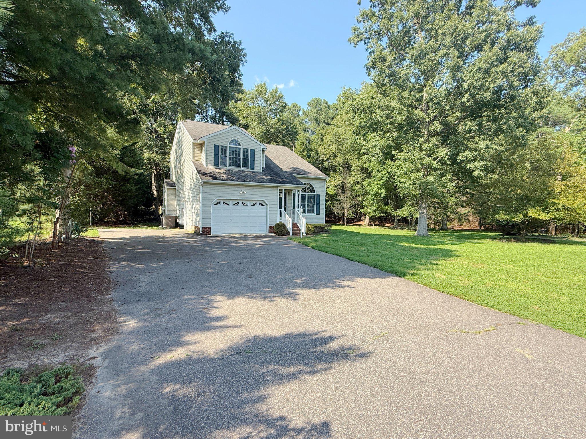 304 THORNHILL DRIVE