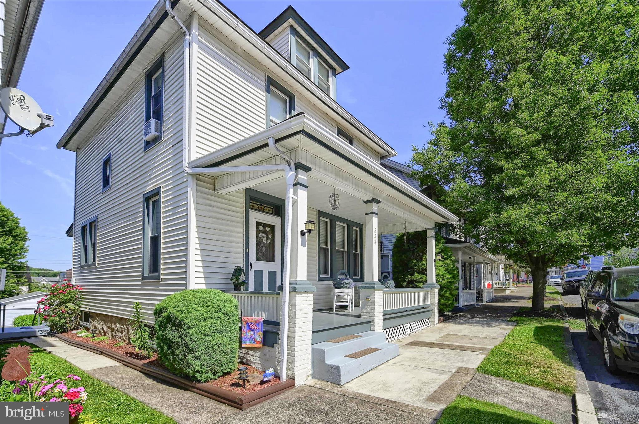 228 N 5TH STREET