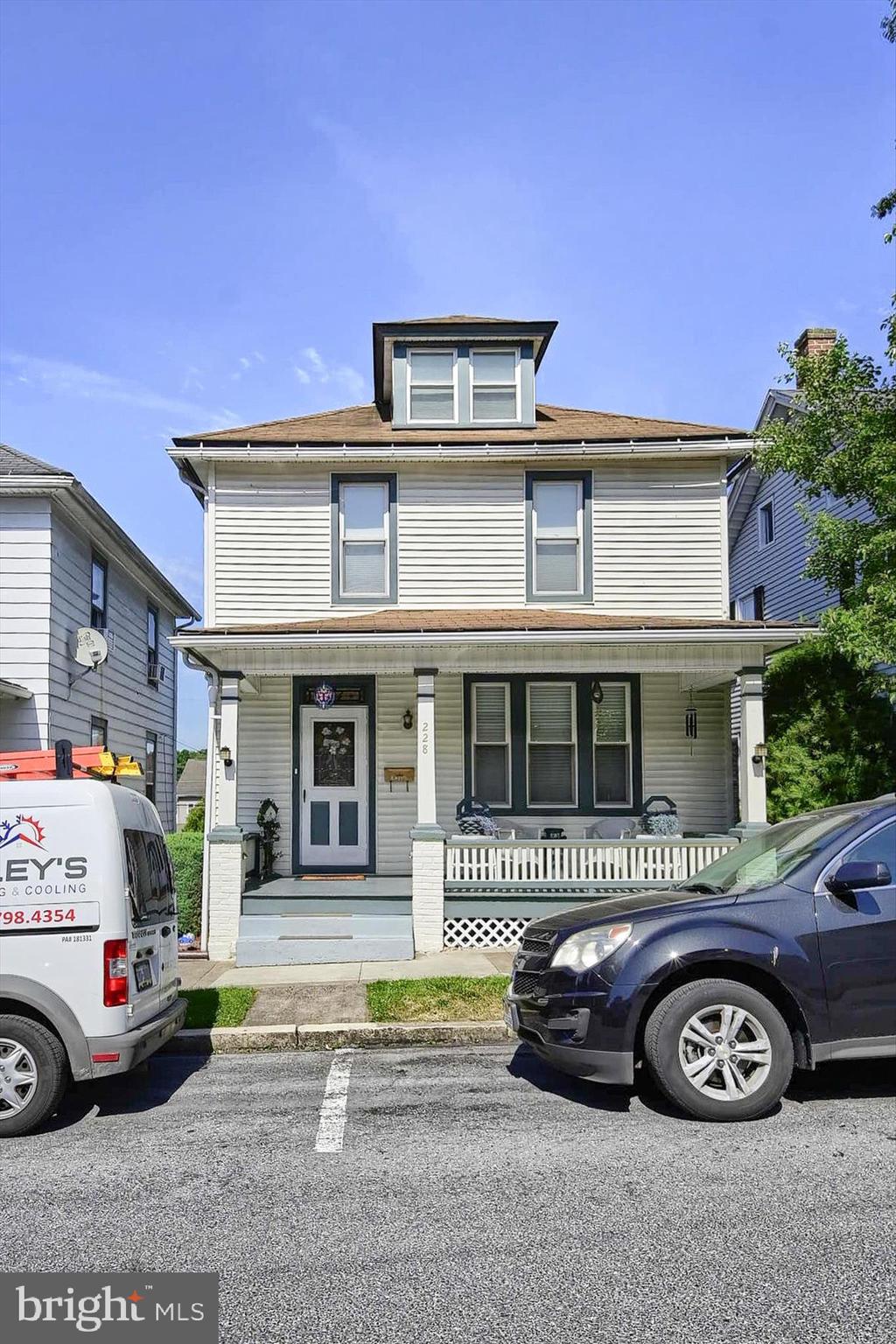 228 N 5TH STREET
